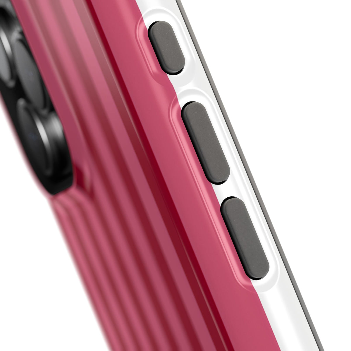 Hot Stuff Magnetic Impact-Resistant Phone Case