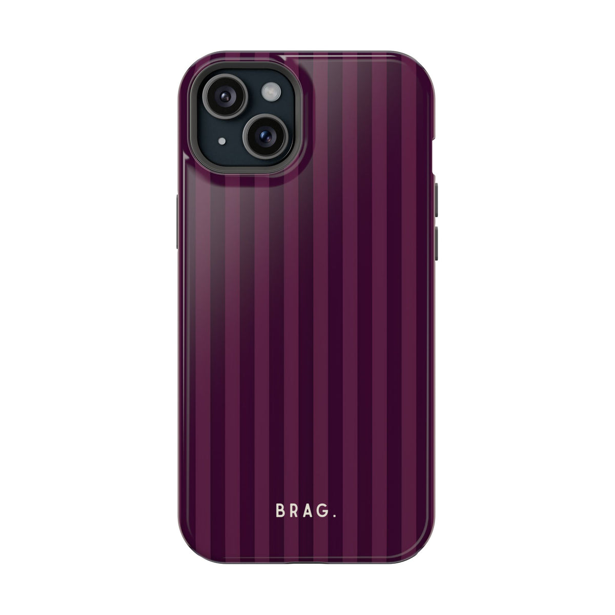 Velvet Rope Magnetic Impact-Resistant Phone Case