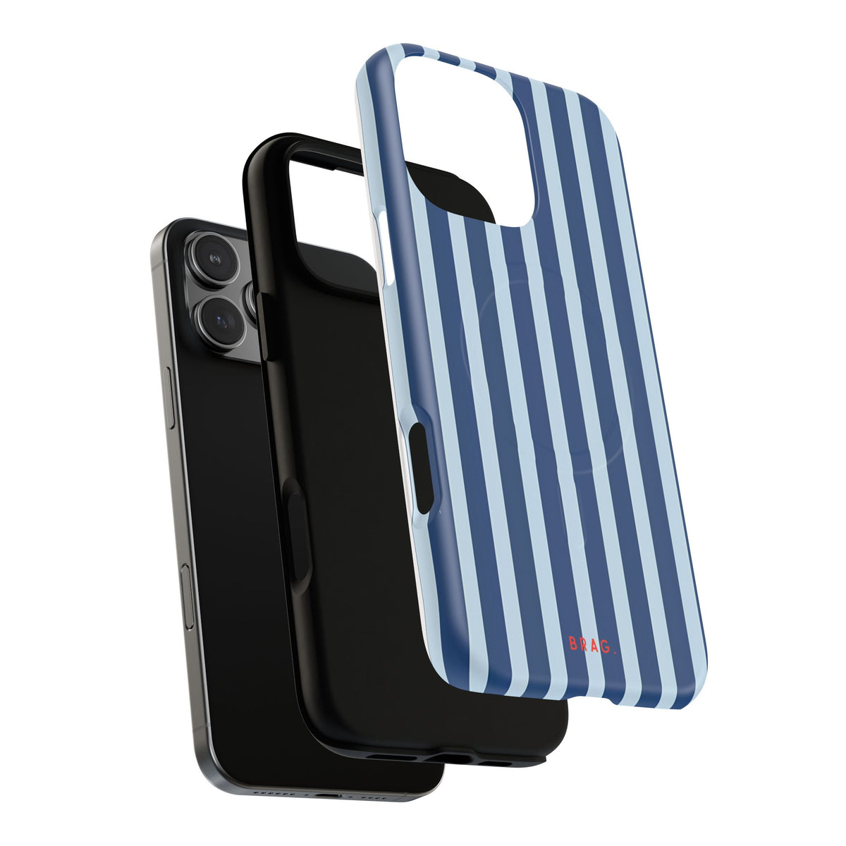 Blue Sail MagSafe Tough Phone Case — Magnetic Protective Cover