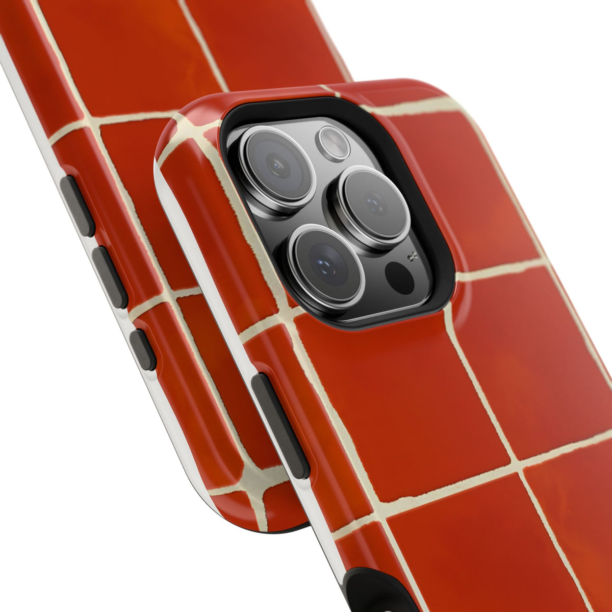 Terra Magnetic Impact-Resistant Phone Case