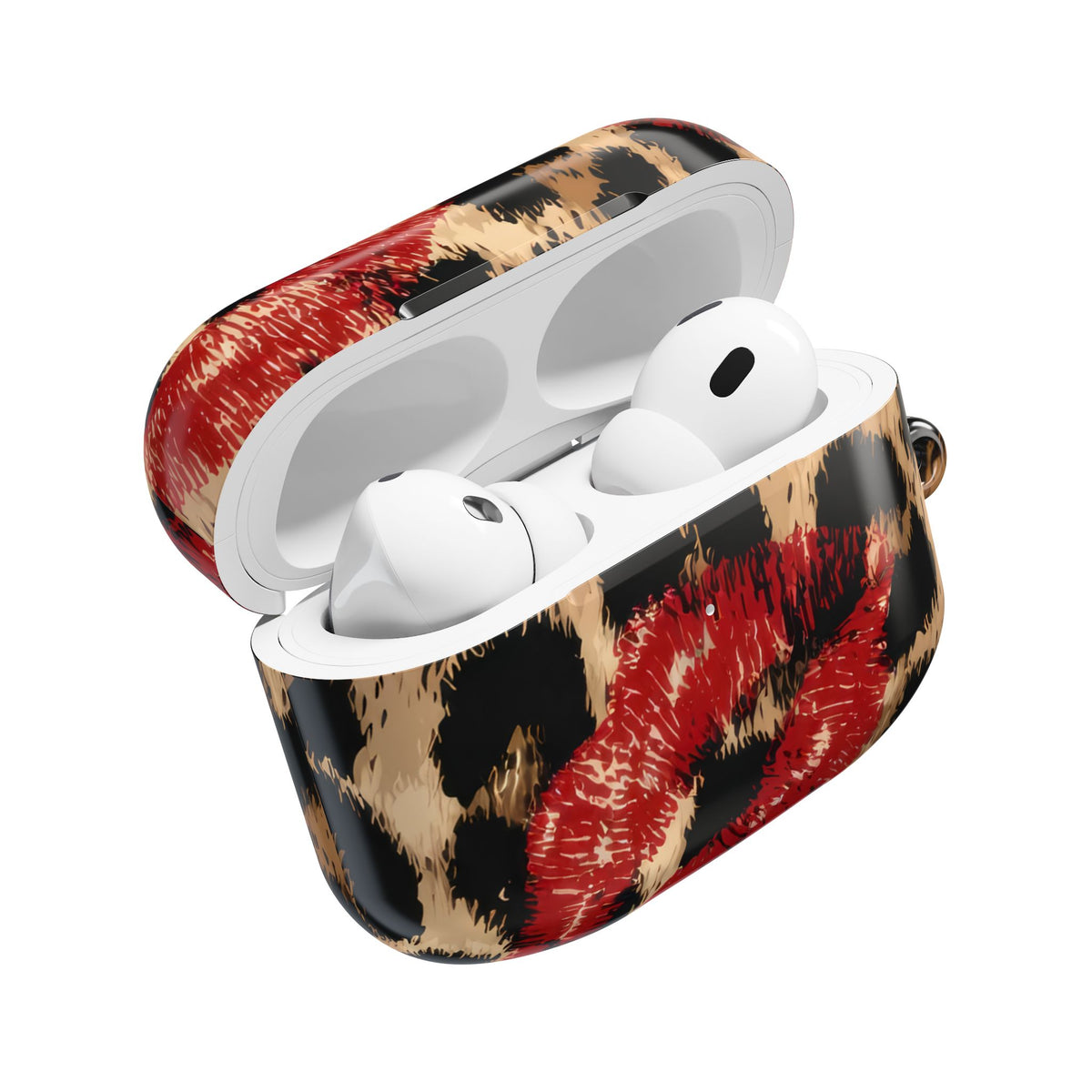 Night Moves AirPod Case – Slim Protective Charging Case
