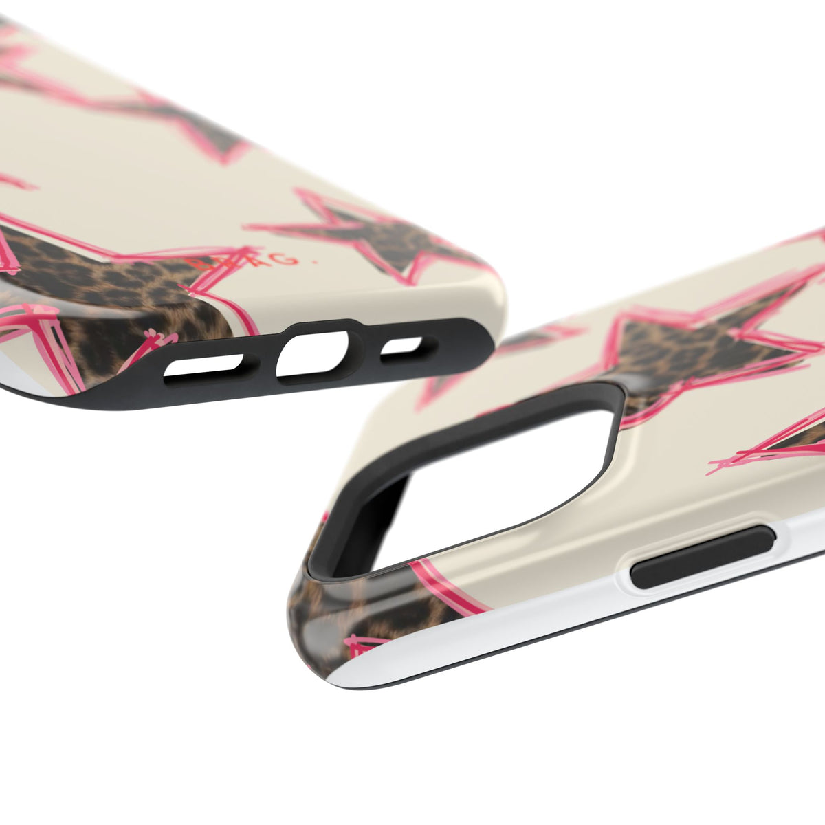 Starstruck Magnetic Impact-Resistant Phone Case