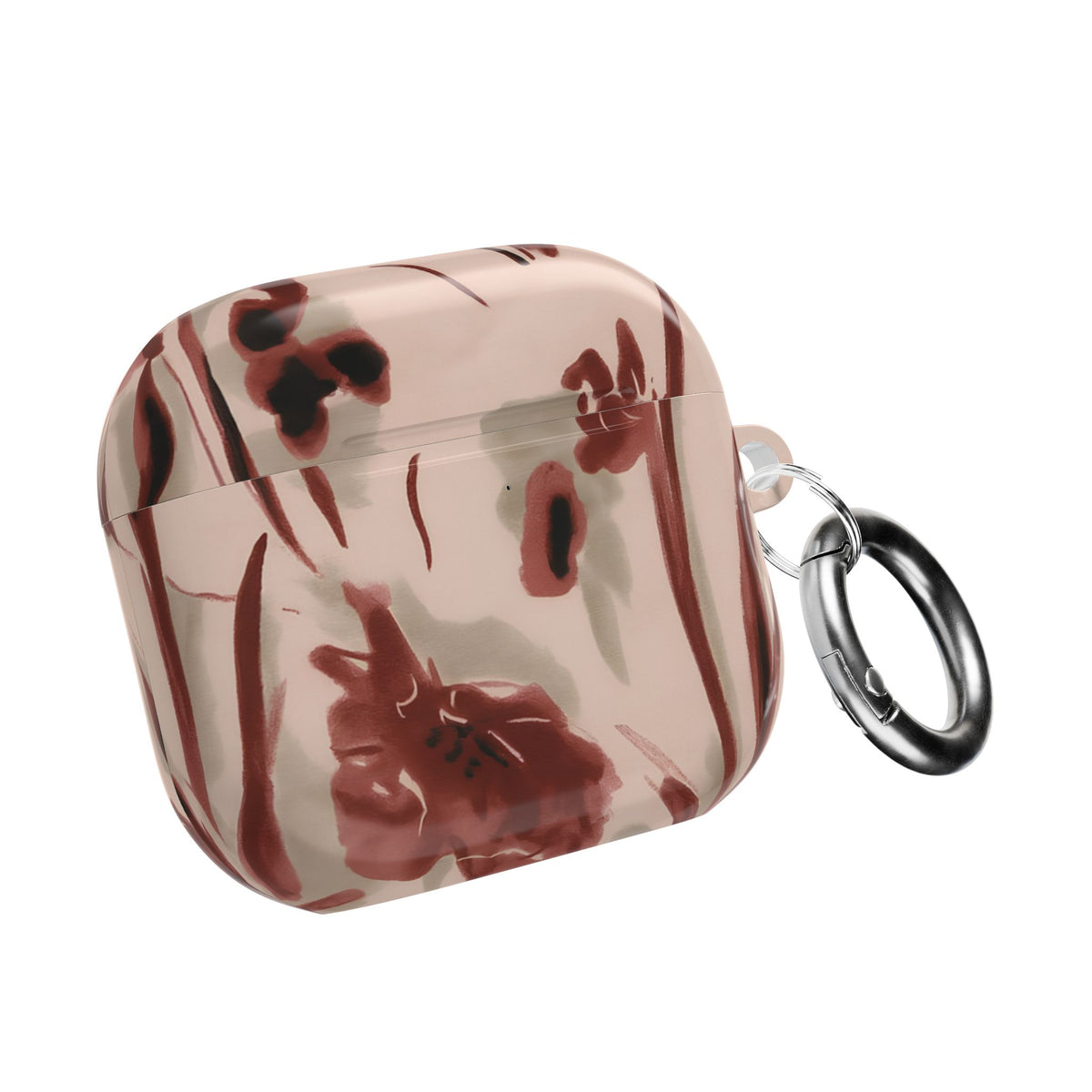 Wildflower AirPod Case – Slim Protective Charging Case