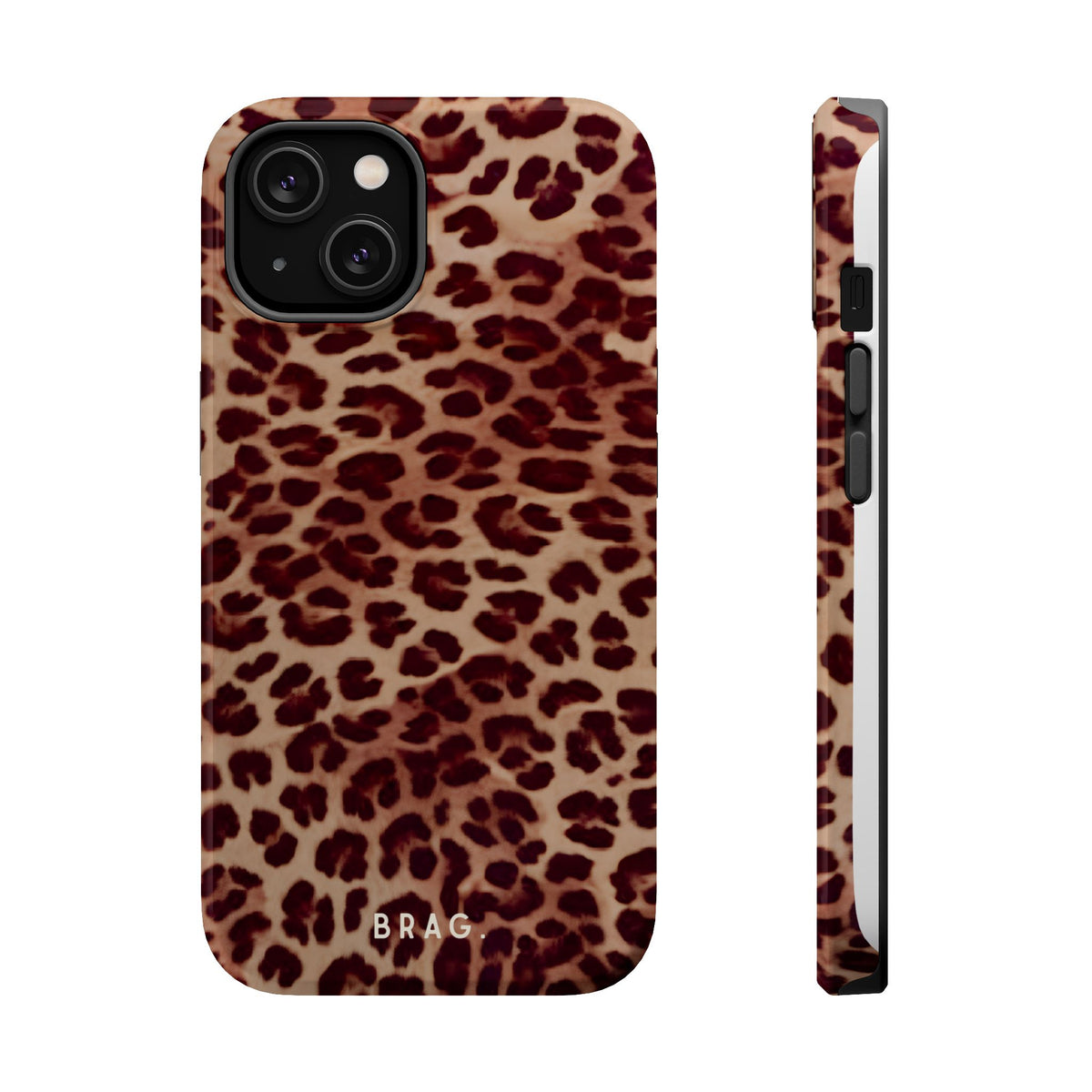 Catwalk Magnetic Impact-Resistant Phone Case