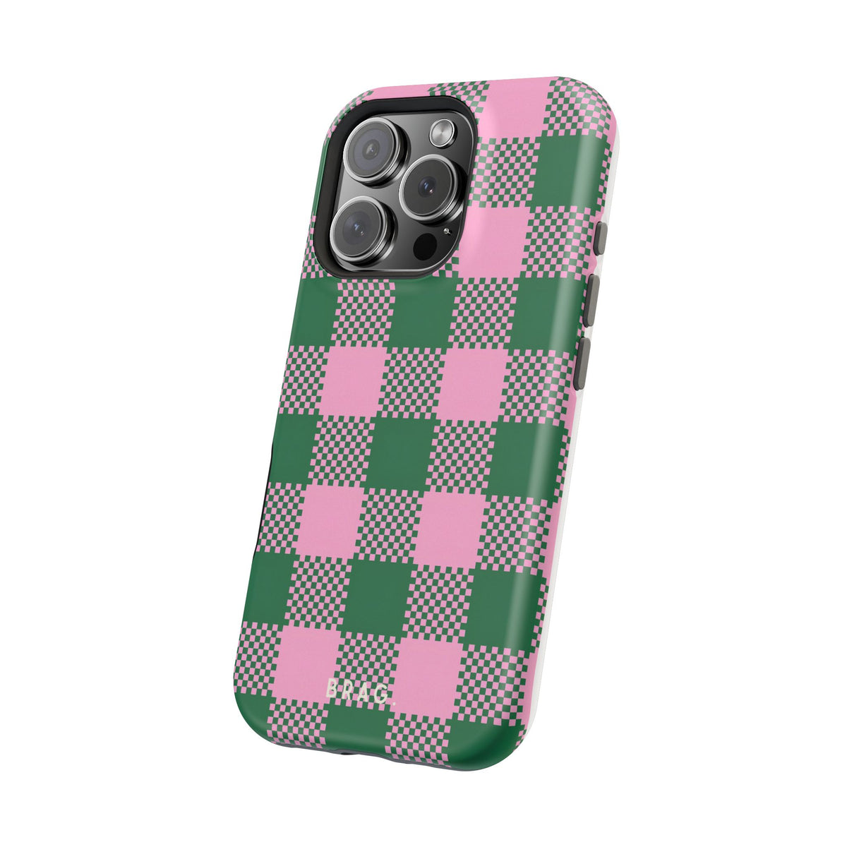 Picnic Club Magnetic Impact-Resistant Phone Case