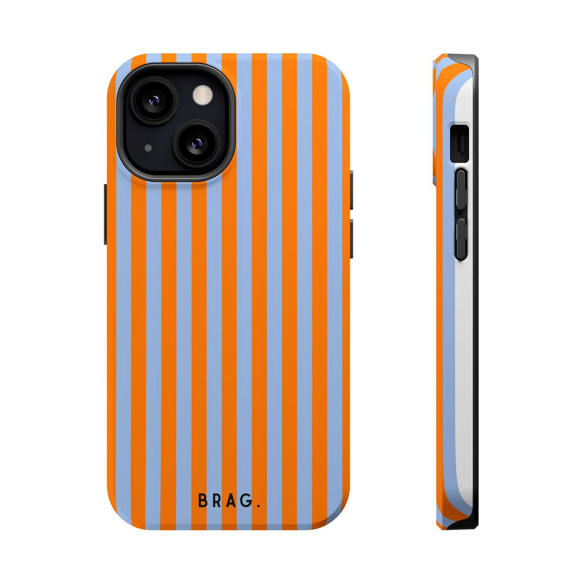 Capri Sky Magnetic Impact-Resistant Phone Case