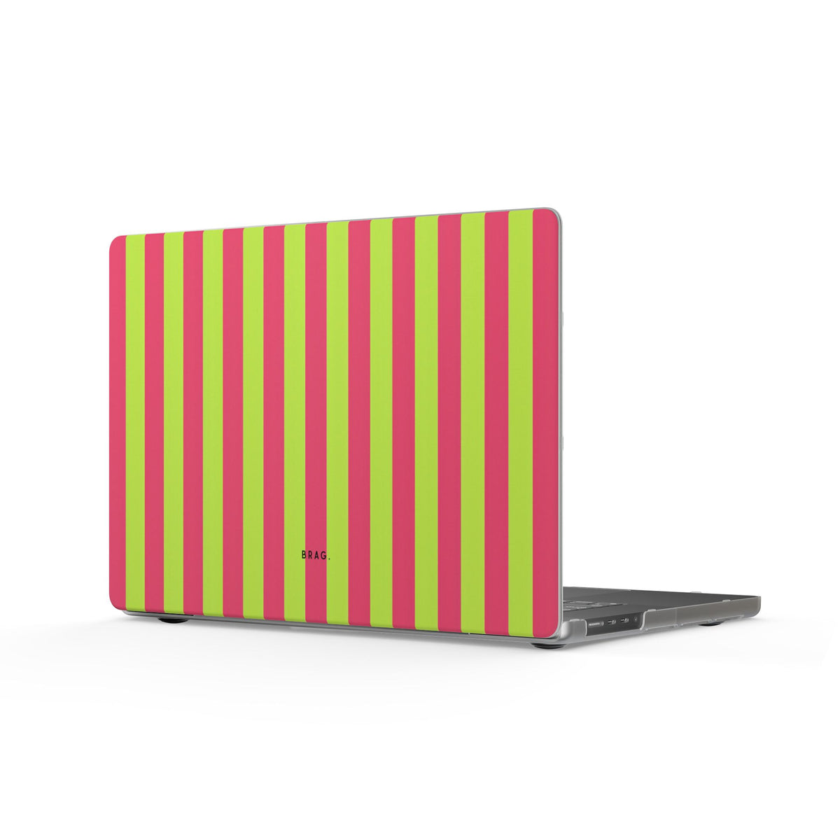 Limoncello Matte MacBook Case — Slim Protective Laptop Cover