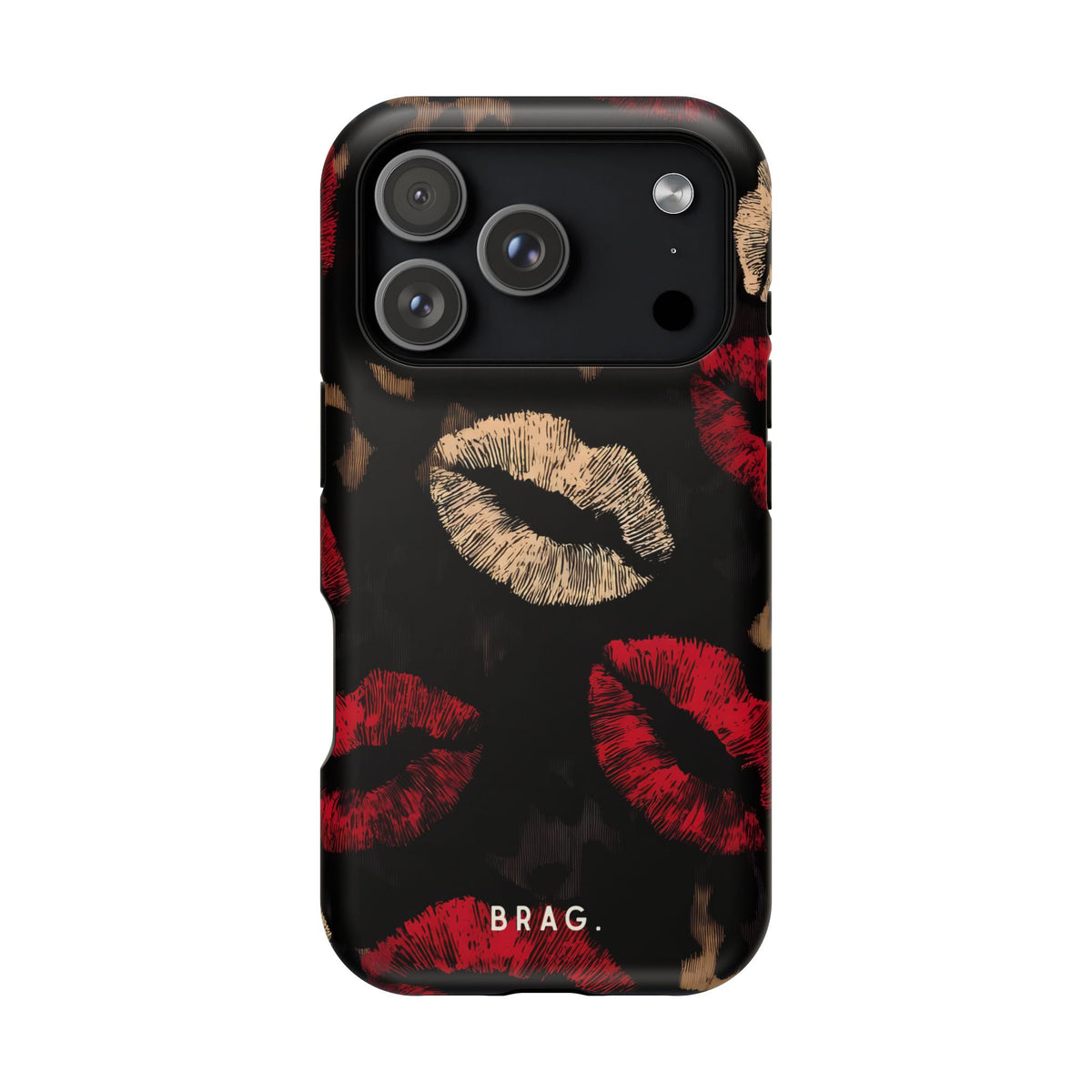Golden hour Magnetic Impact-Resistant Phone Case