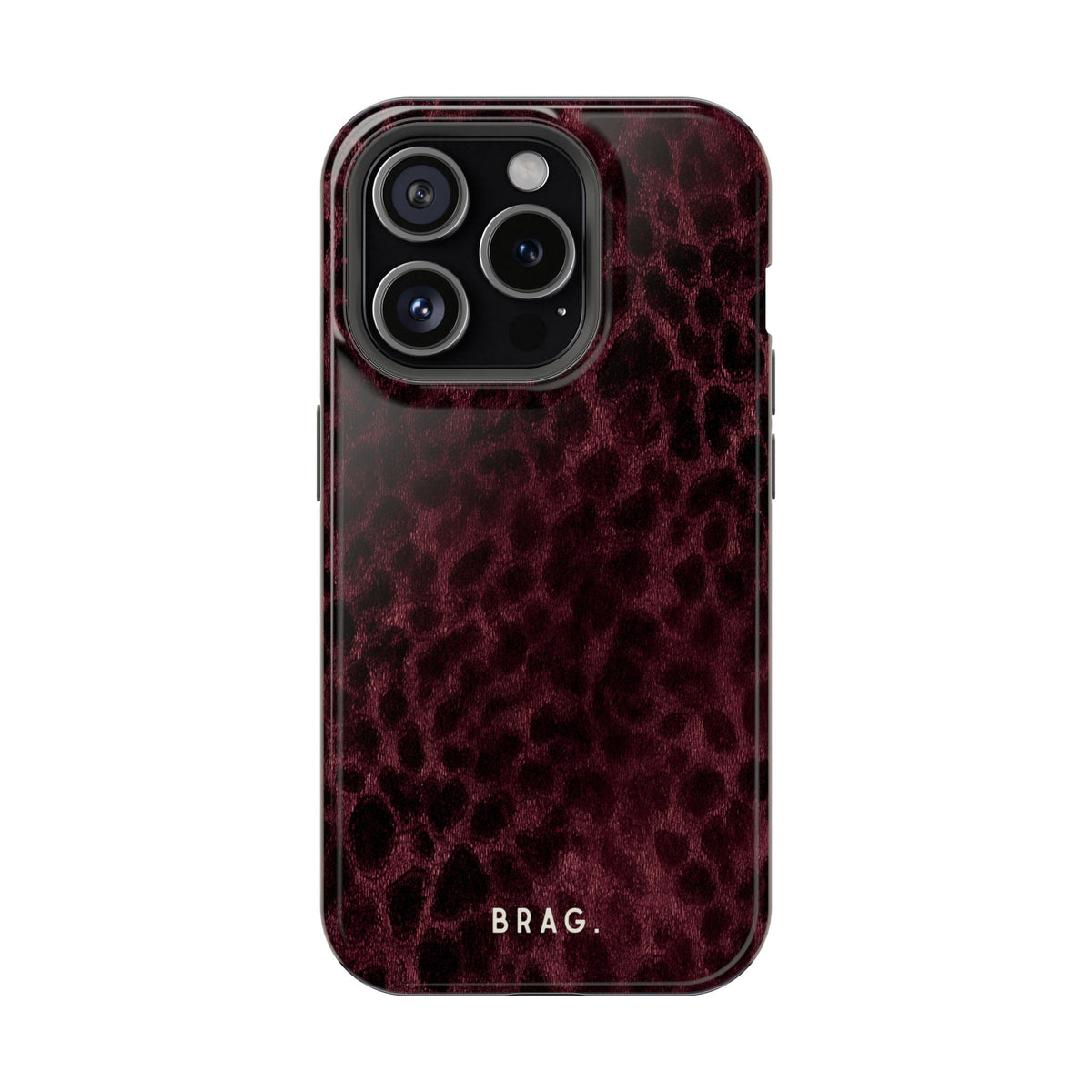 Dessed To Kill Magnetic Impact-Resistant Phone Case