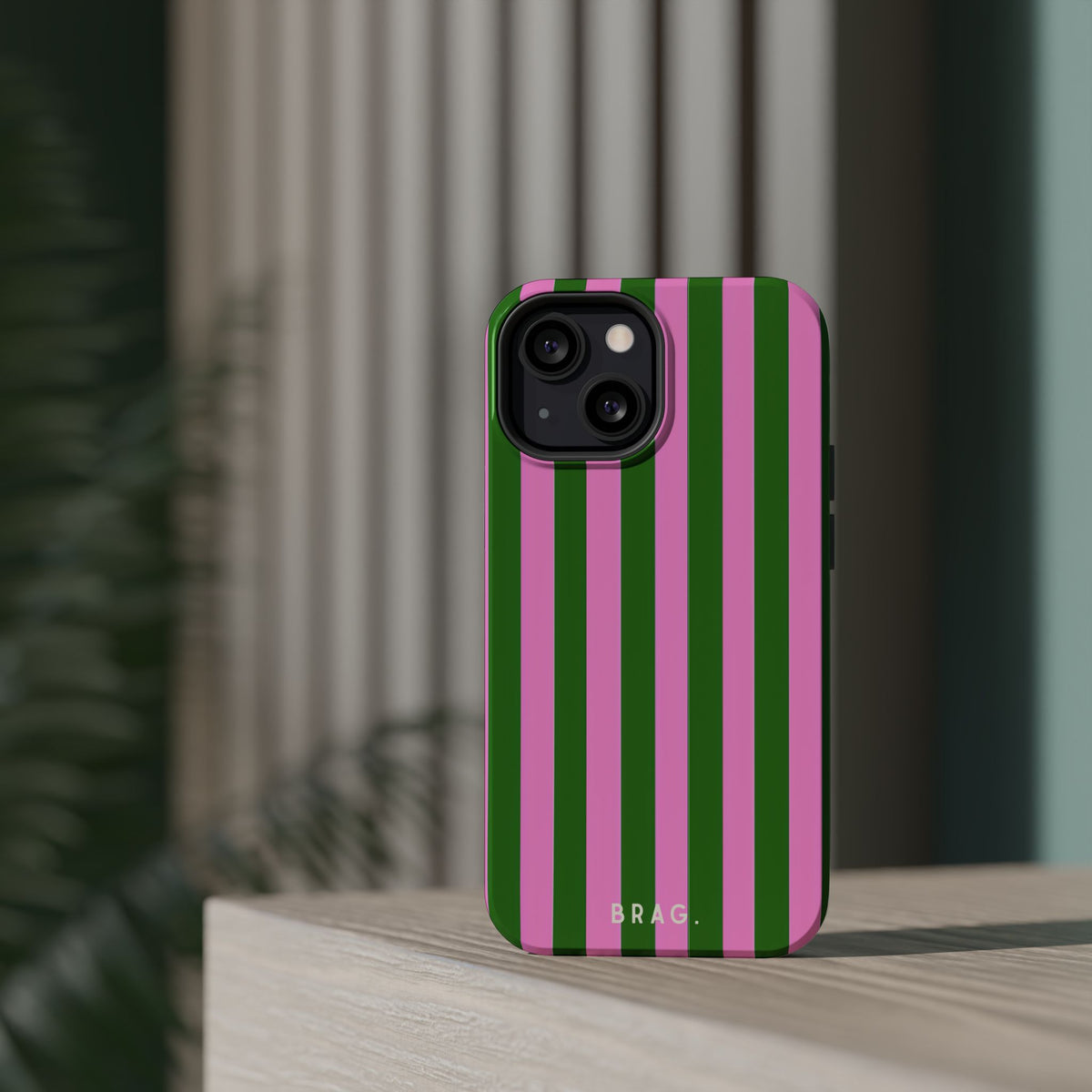 Paradiso Magnetic Impact-Resistant Phone Case