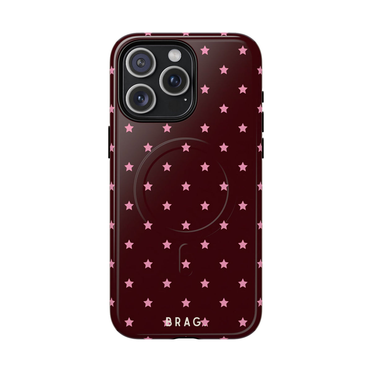 Star Gazer MagSafe Tough Phone Case — Magnetic Protective Cover