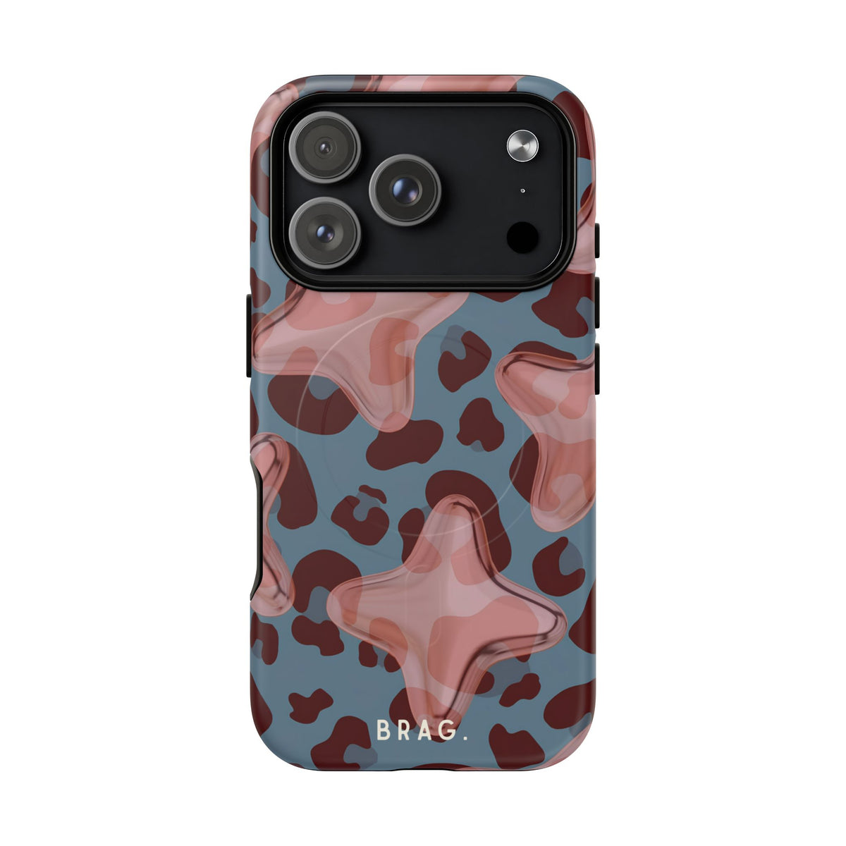 Soft Riot MagSafe Tough Phone Case — Magnetic Protective Cover