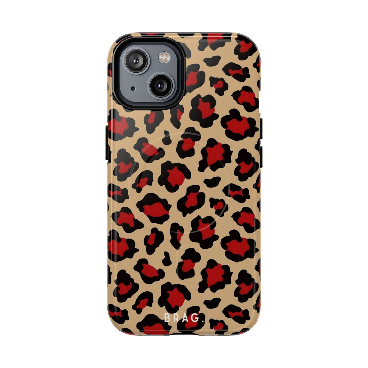 Scandal MagSafe Tough Phone Case — Magnetic Protective Cover
