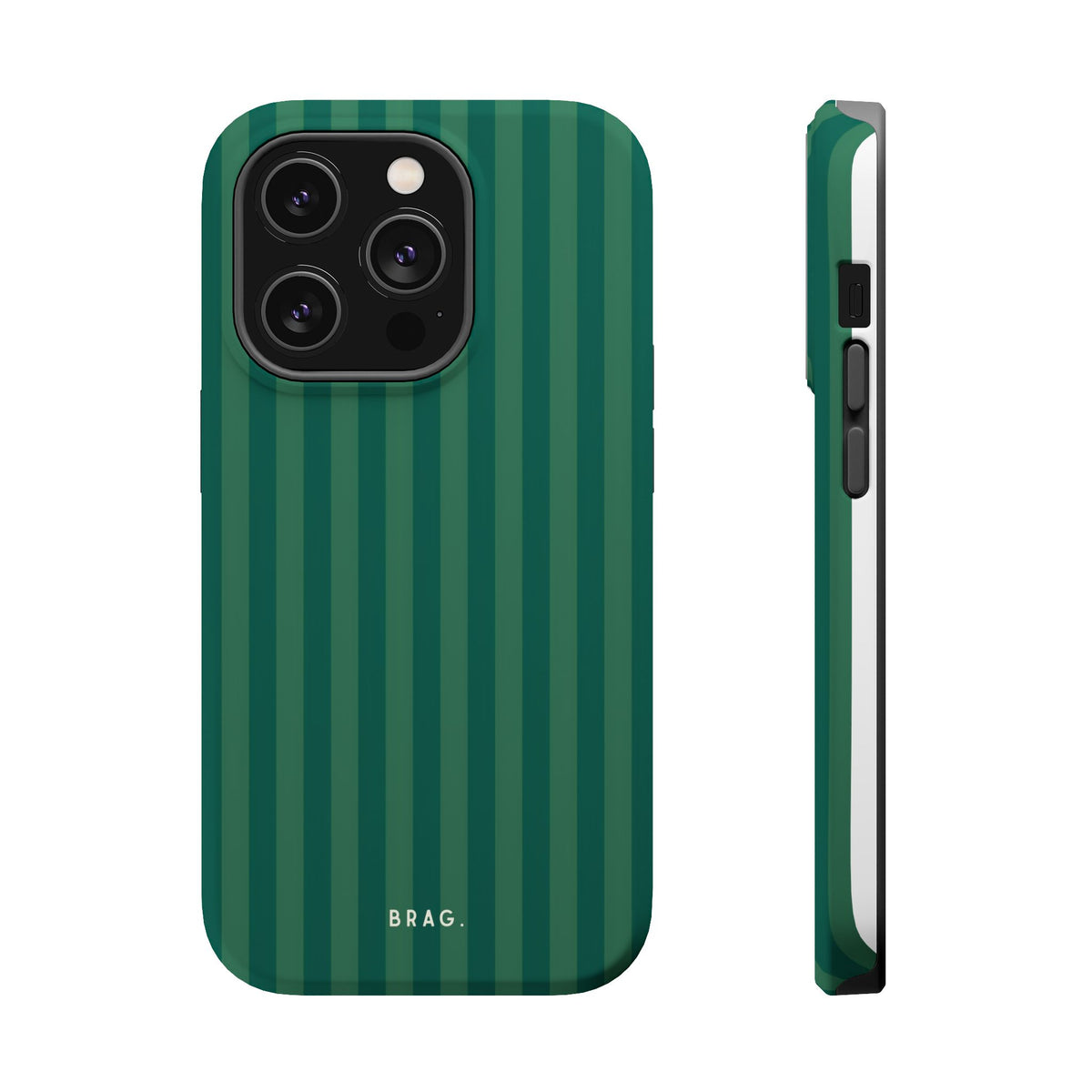 Botanical Sketch Magnetic Impact-Resistant Phone Case