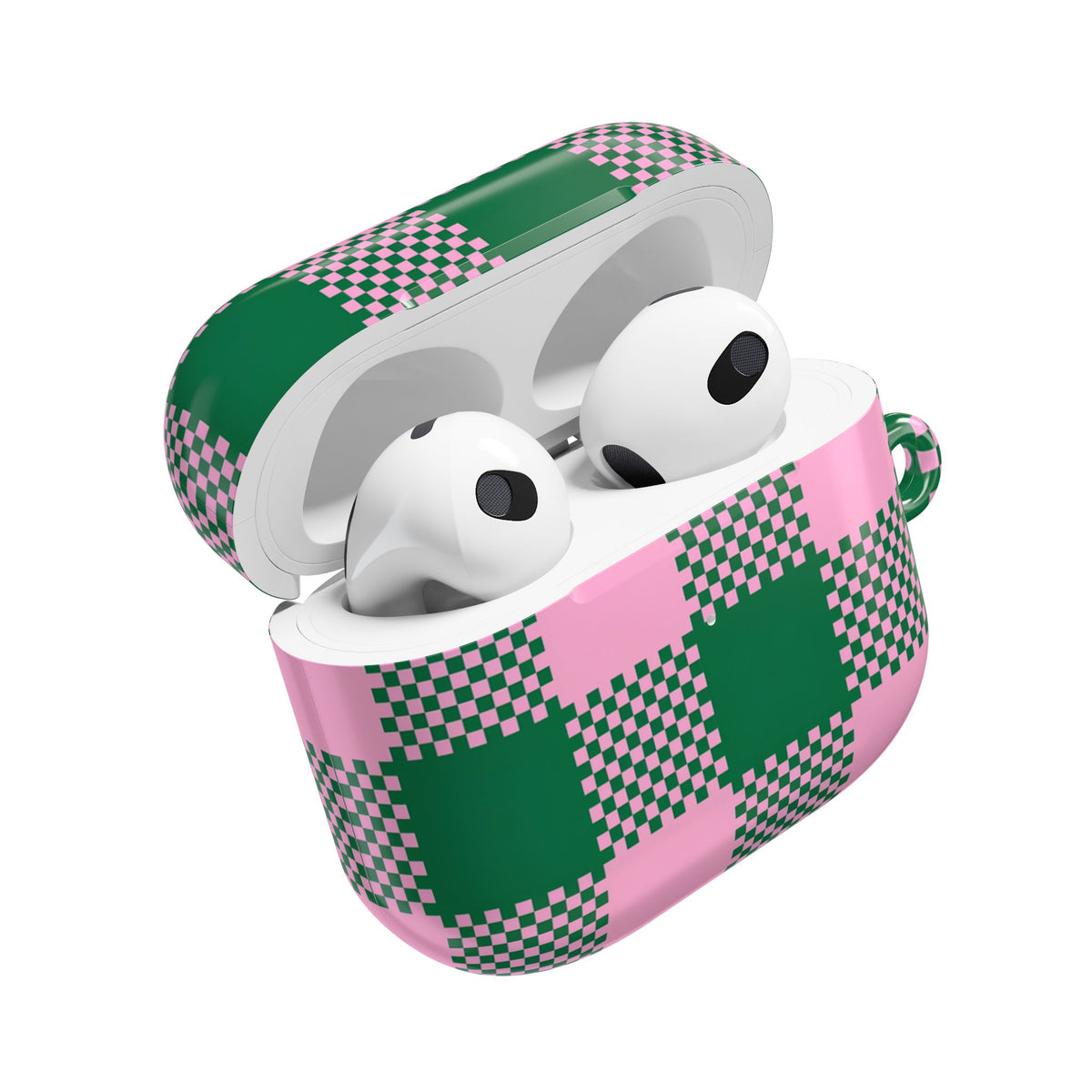 Picnic Club AirPod Case – Slim Protective Charging Case