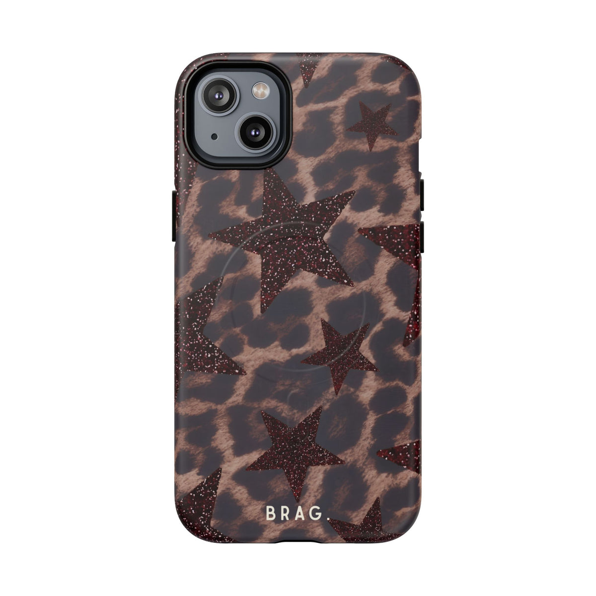 Starlet MagSafe Tough Phone Case — Magnetic Protective Cover