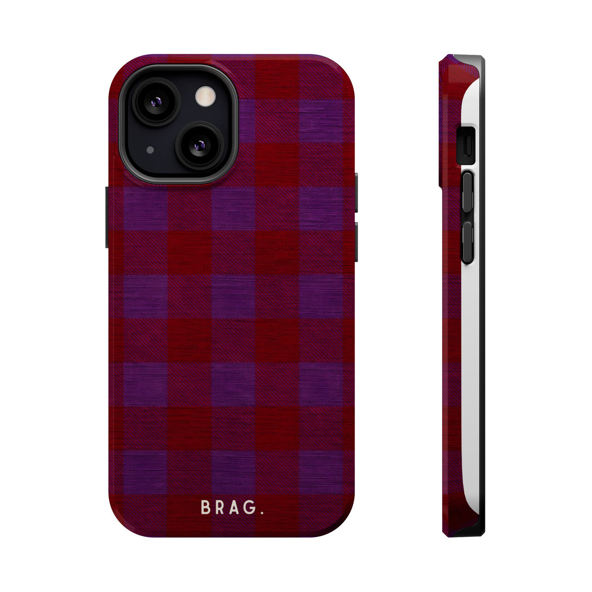 After Hours Magnetic Impact-Resistant Phone Case