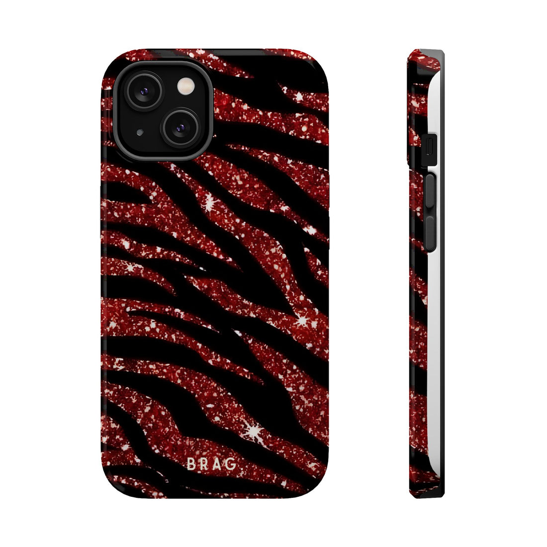 Wild Side Magnetic Impact-Resistant Phone Case