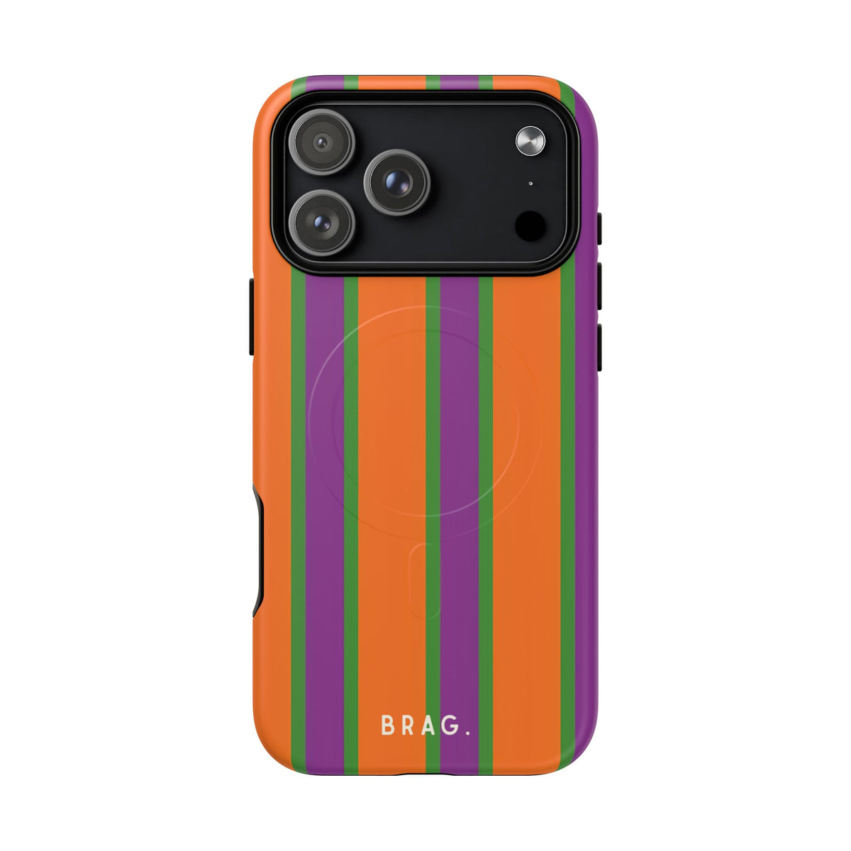Apertivo MagSafe Tough Phone Case — Magnetic Protective Cover