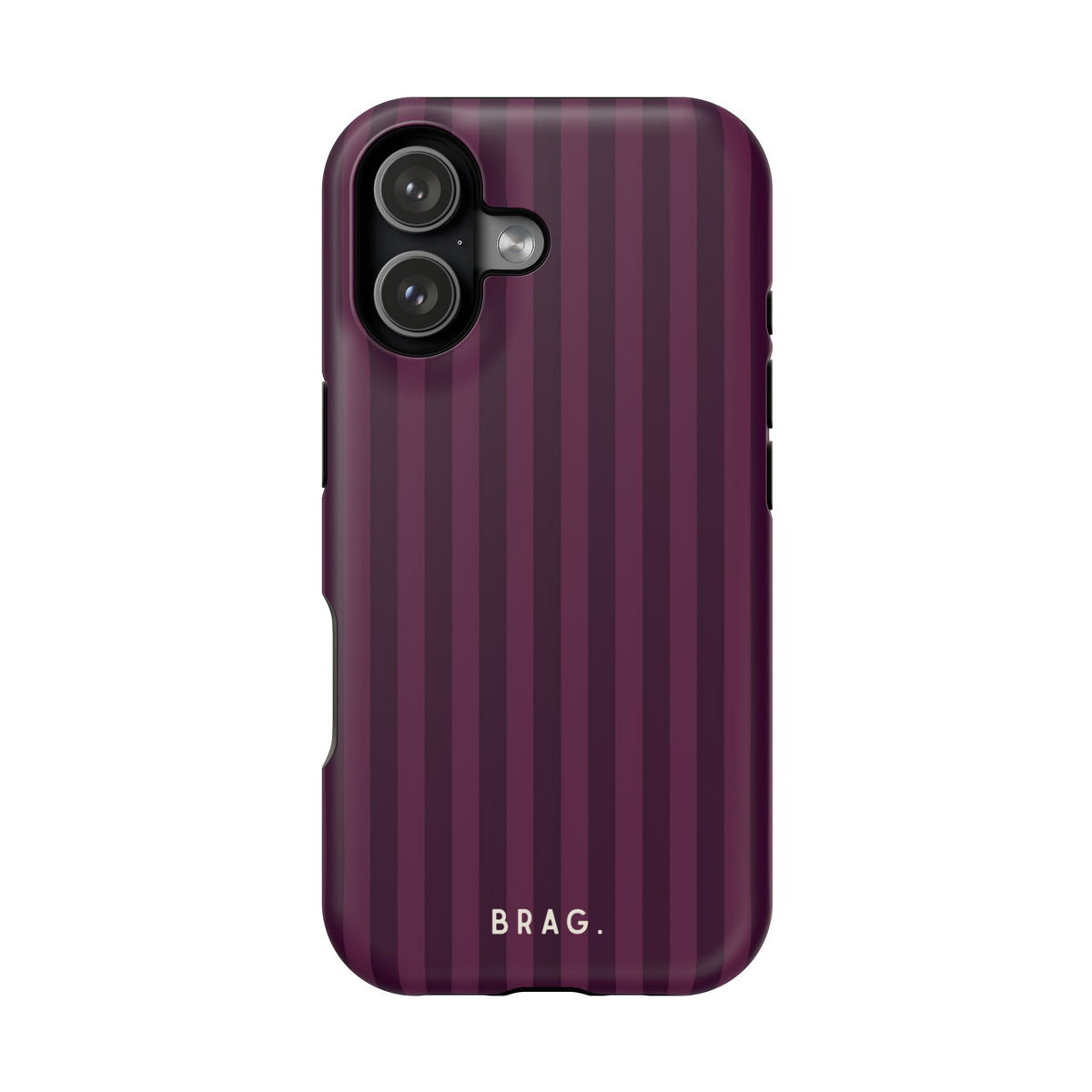 Velvet Rope Magnetic Impact-Resistant Phone Case