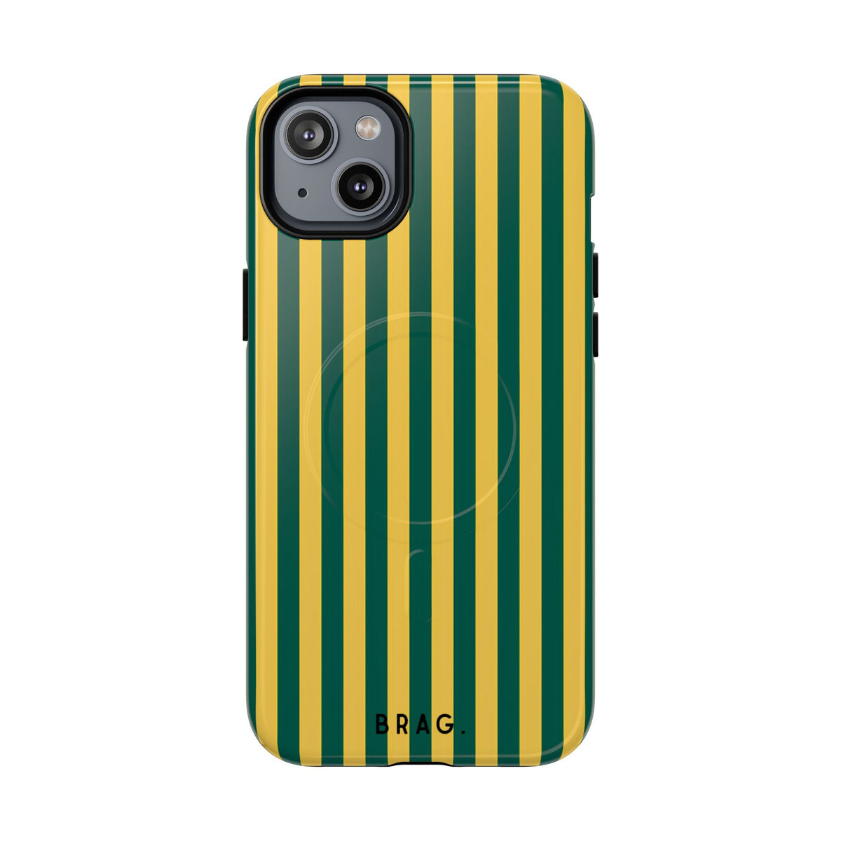 Palms Beach MagSafe Tough Phone Case — Magnetic Protective Cover