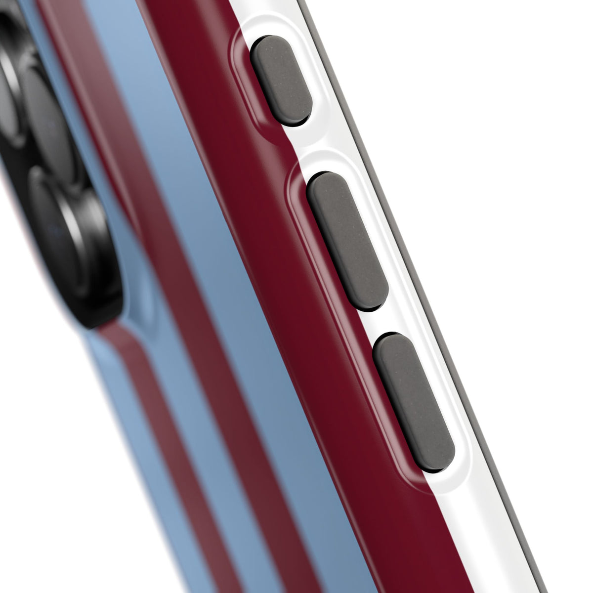 Poolside Magnetic Impact-Resistant Phone Case