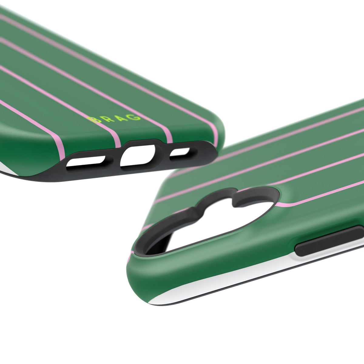 Palm Avenue Magnetic Impact-Resistant Phone Case