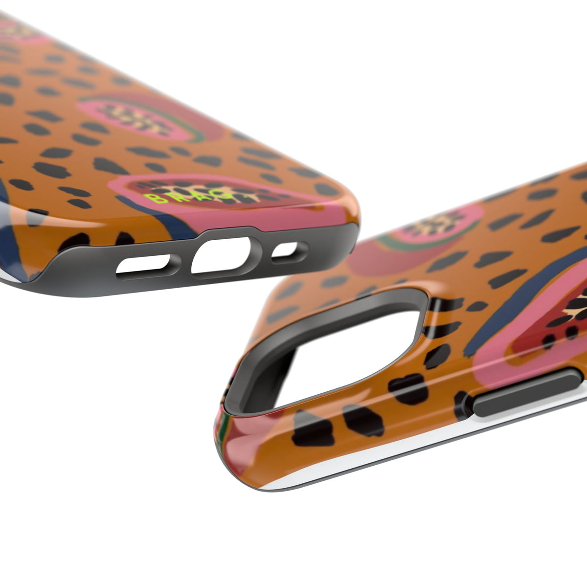 Sunfruit Magnetic Impact-Resistant Phone Case
