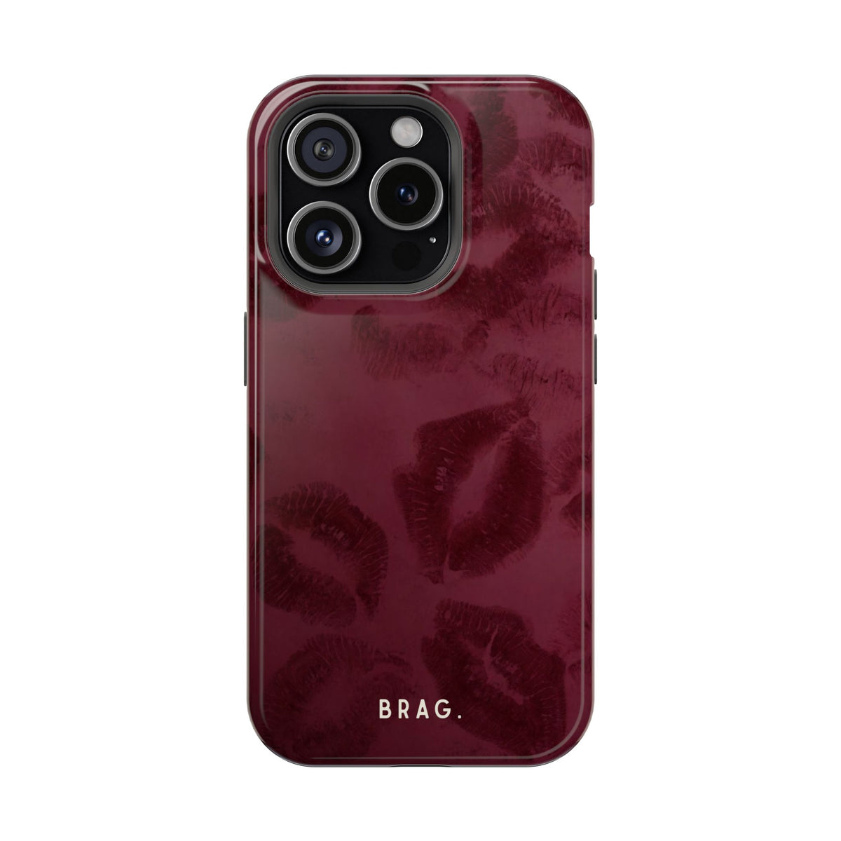 Kiss Me Quick Magnetic Impact-Resistant Phone Case