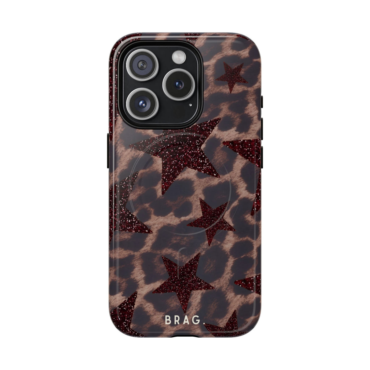 Starlet MagSafe Tough Phone Case — Magnetic Protective Cover