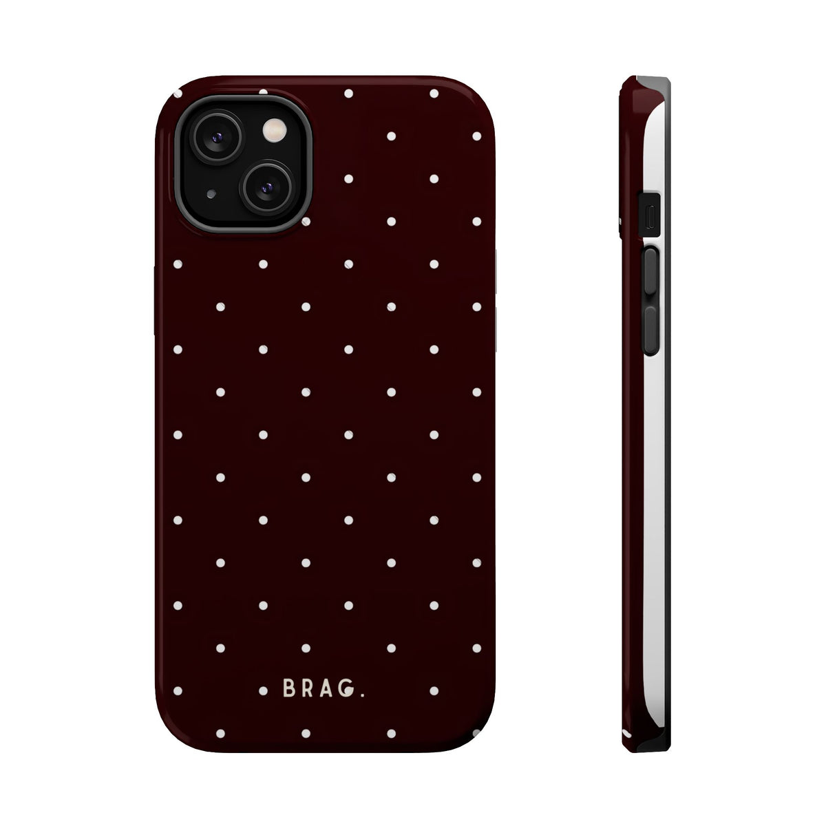 Midnight Confetti Magnetic Impact-Resistant Phone Case