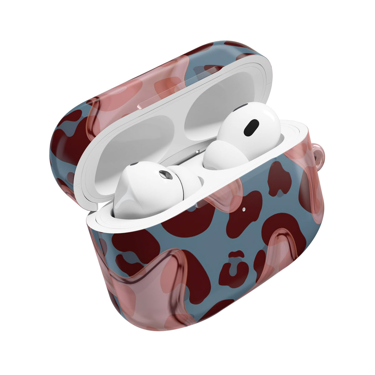 Soft Riot AirPod Case – Slim Protective Charging Case