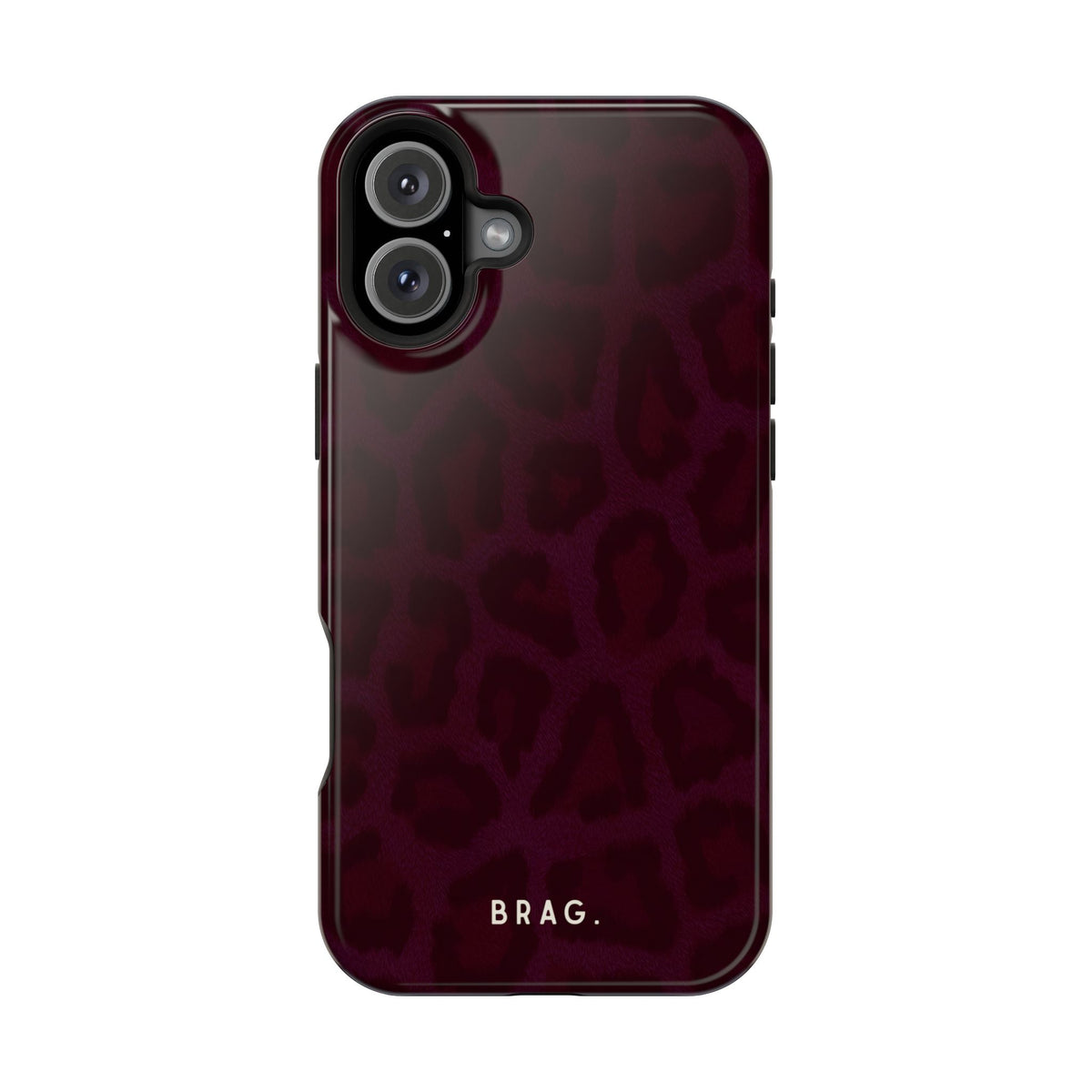 Dark Desire Magnetic Impact-Resistant Phone Case