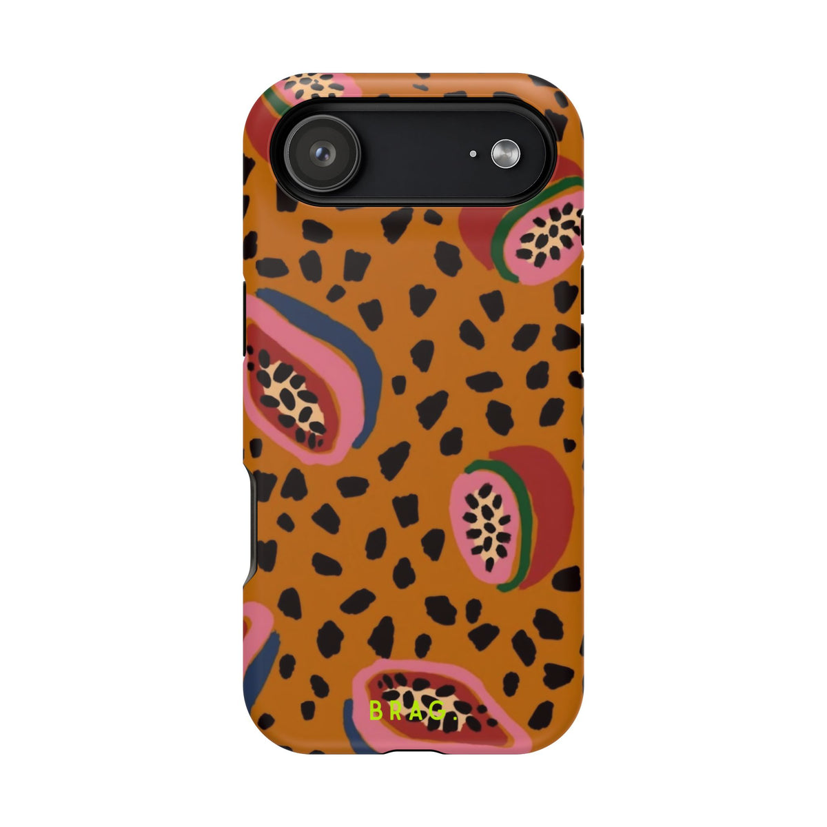 Sunfruit Magnetic Impact-Resistant Phone Case