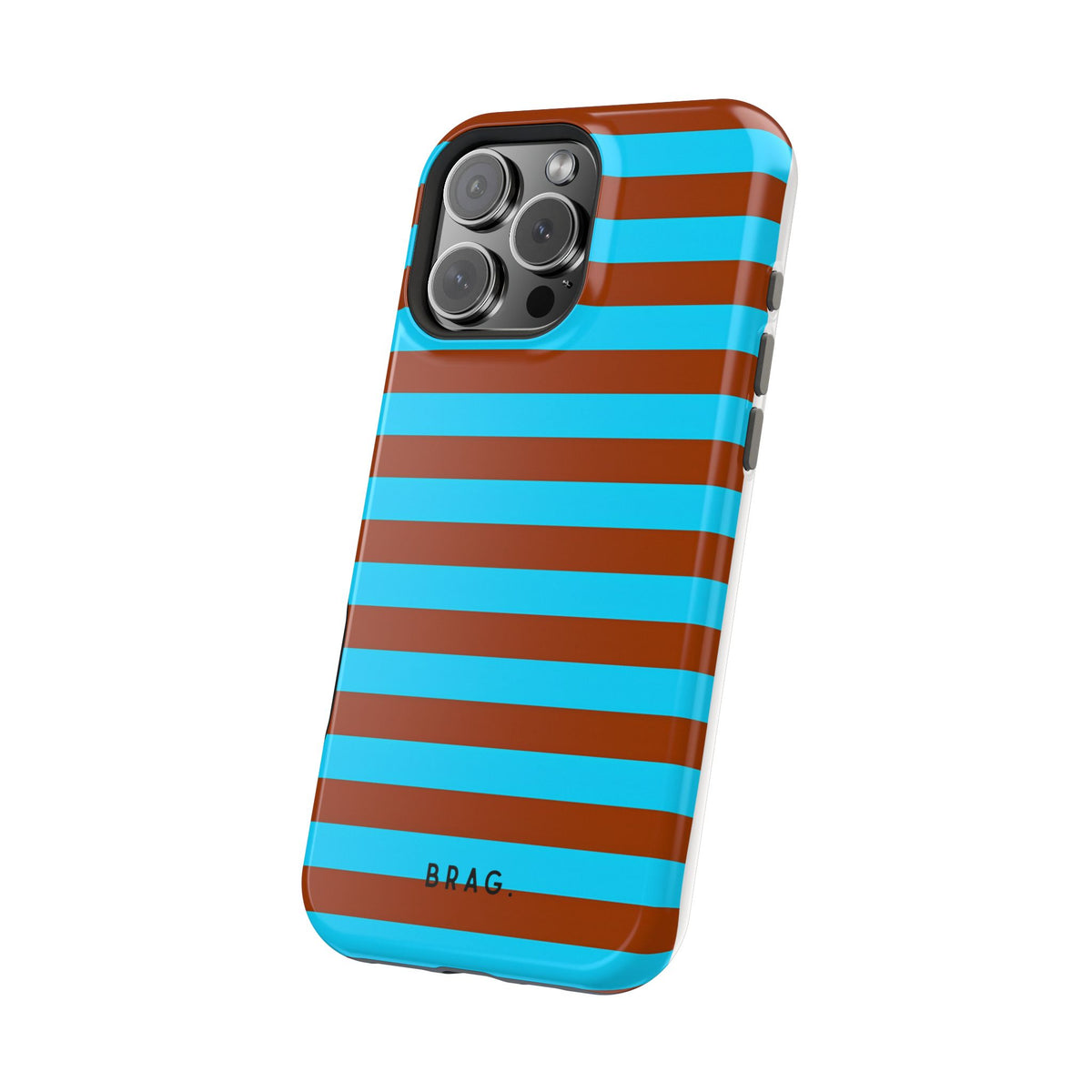 Cocoa Coast Magnetic Impact-Resistant Phone Case