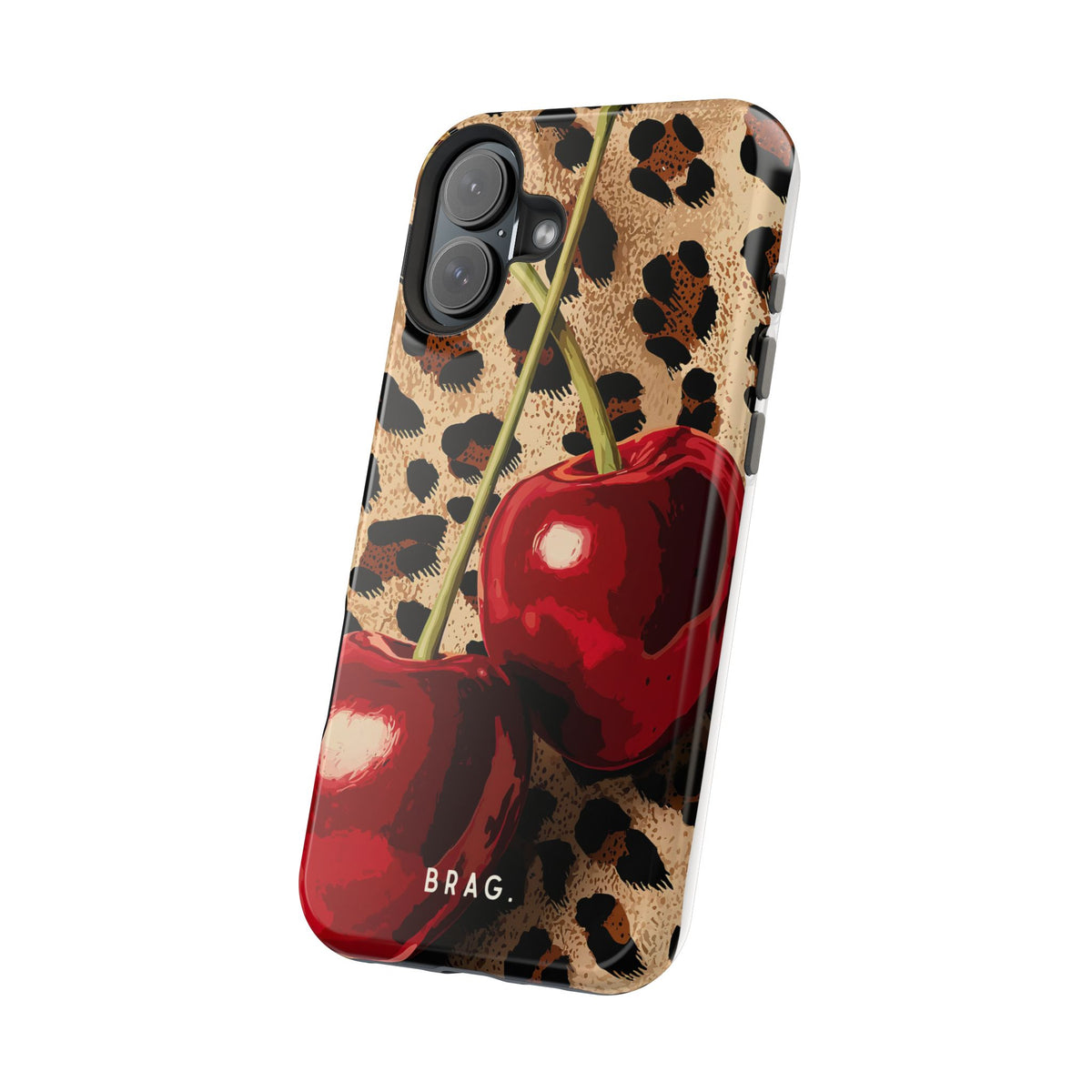 Bad Influence Magnetic Impact-Resistant Phone Case