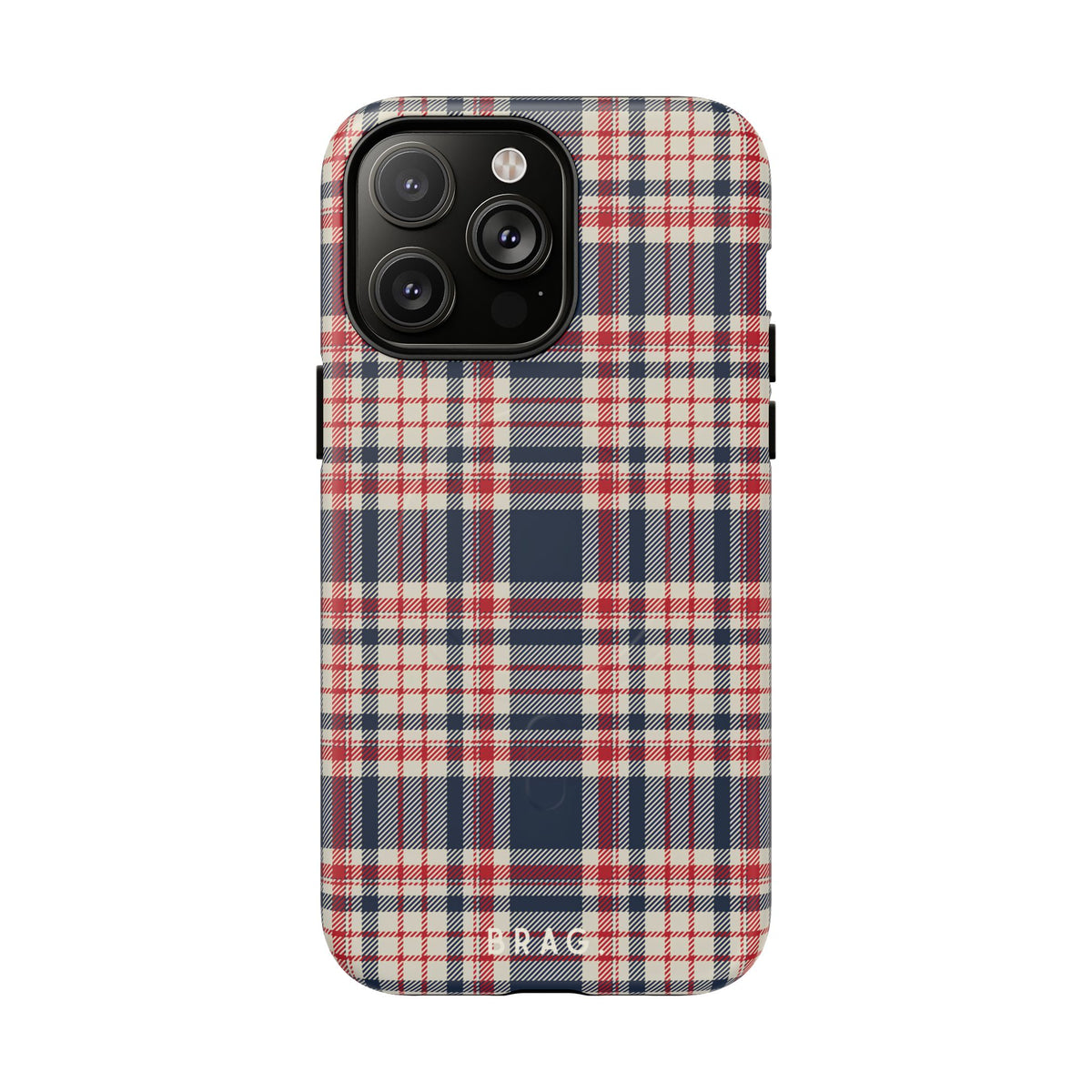 Harvard Club MagSafe Tough Phone Case — Magnetic Protective Cover