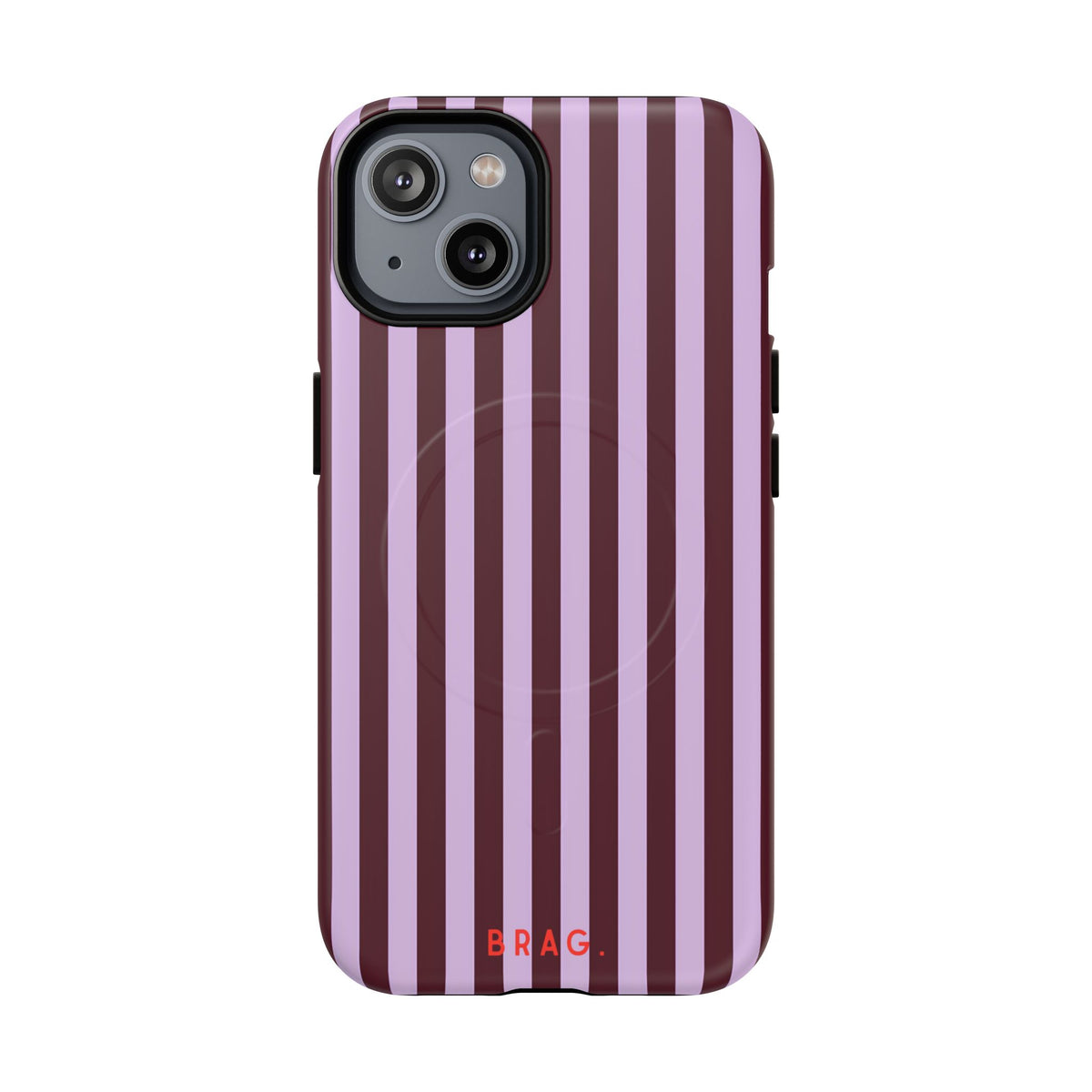 Candy Shop MagSafe Tough Phone Case — Magnetic Protective Cover