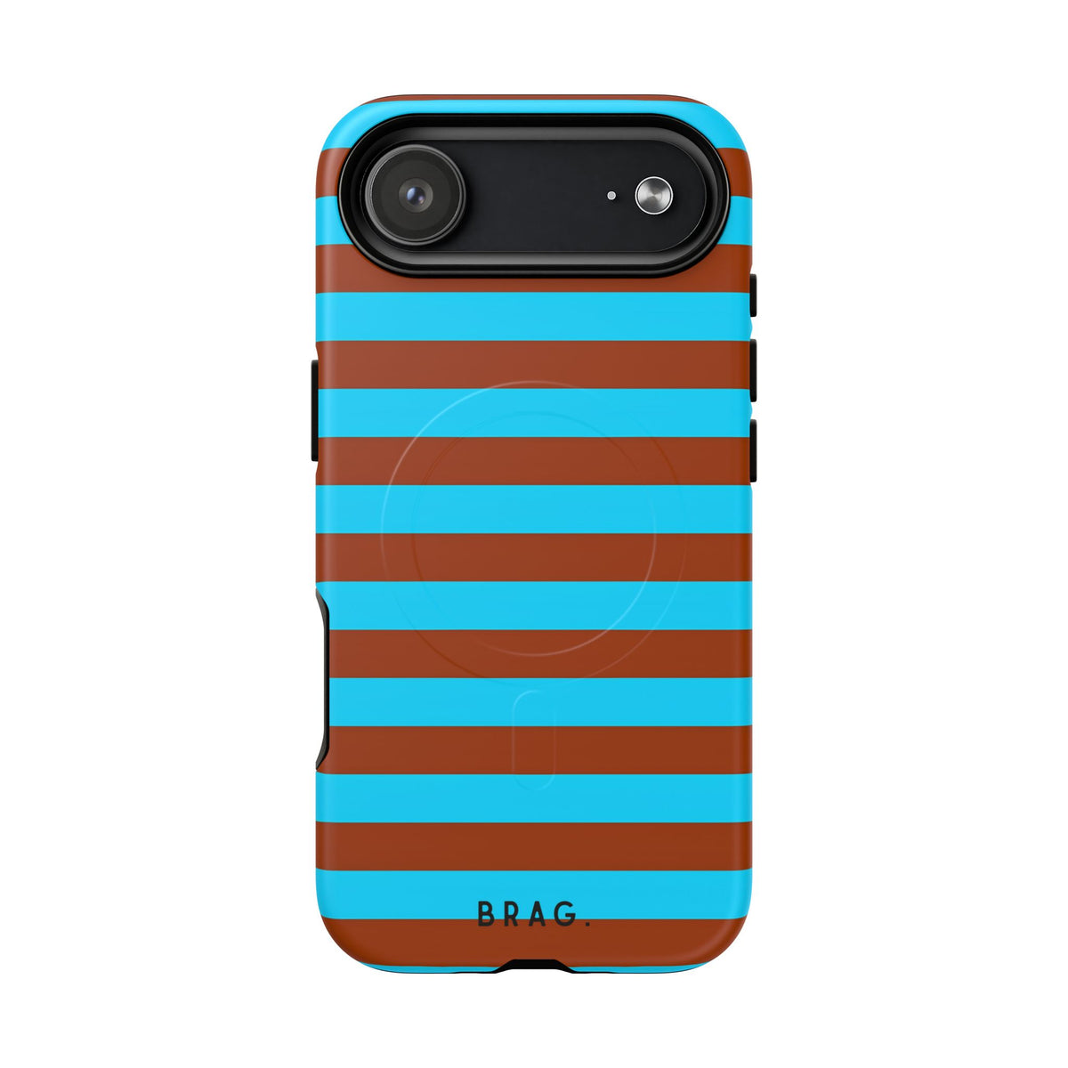 Cocoa Coast MagSafe Tough Phone Case — Magnetic Protective Cover