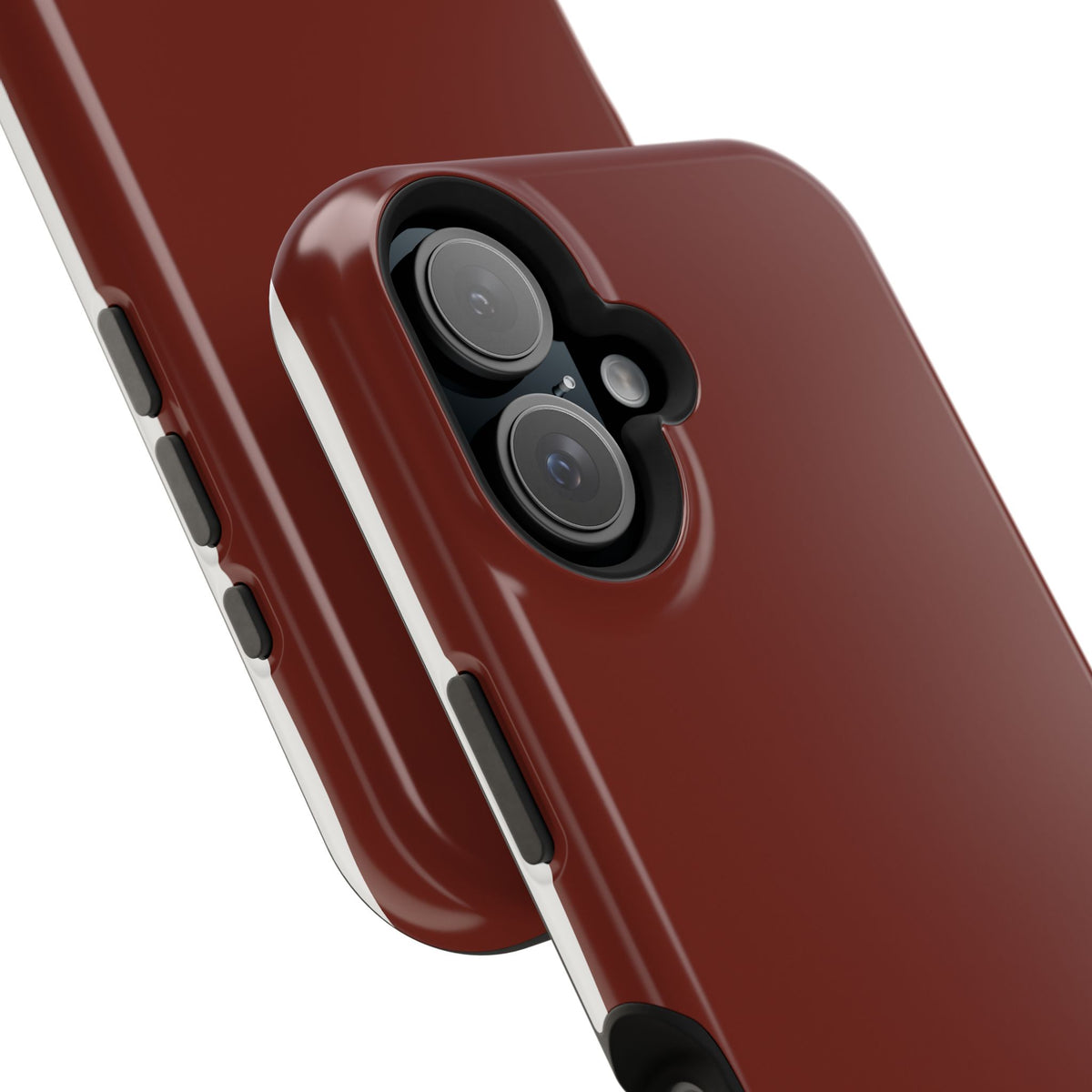Brag Terra Magnetic Impact-Resistant Phone Case