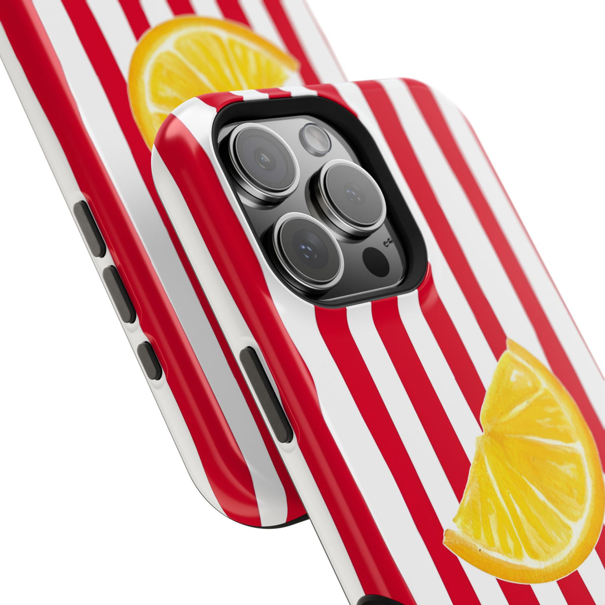 Limone Magnetic Impact-Resistant Phone Case