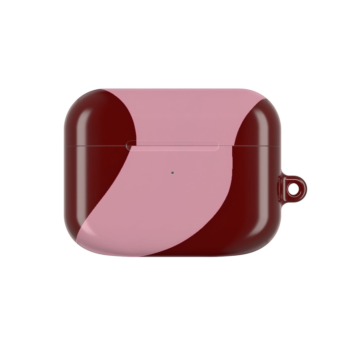 Soft Serve AirPod Case – Slim Protective Charging Case