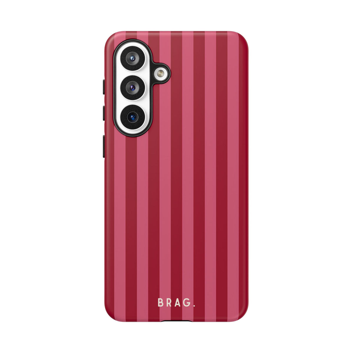 Hot Stuff Tough Phone Case – Shockproof Protective iPhone Cover