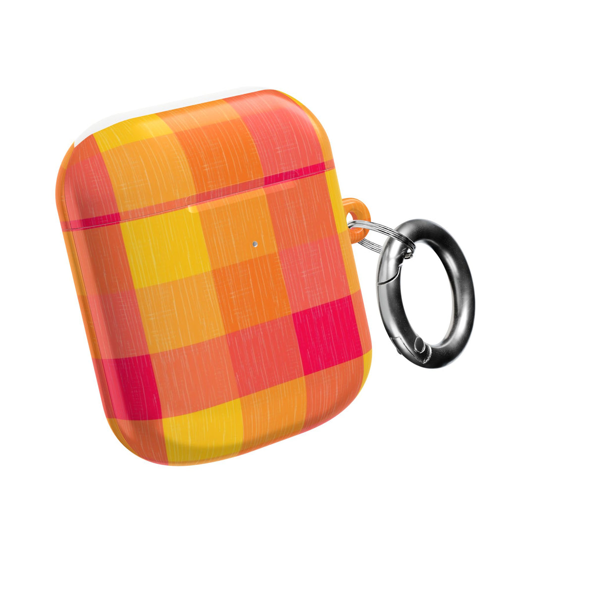 Golden Hour AirPod Case – Slim Protective Charging Case