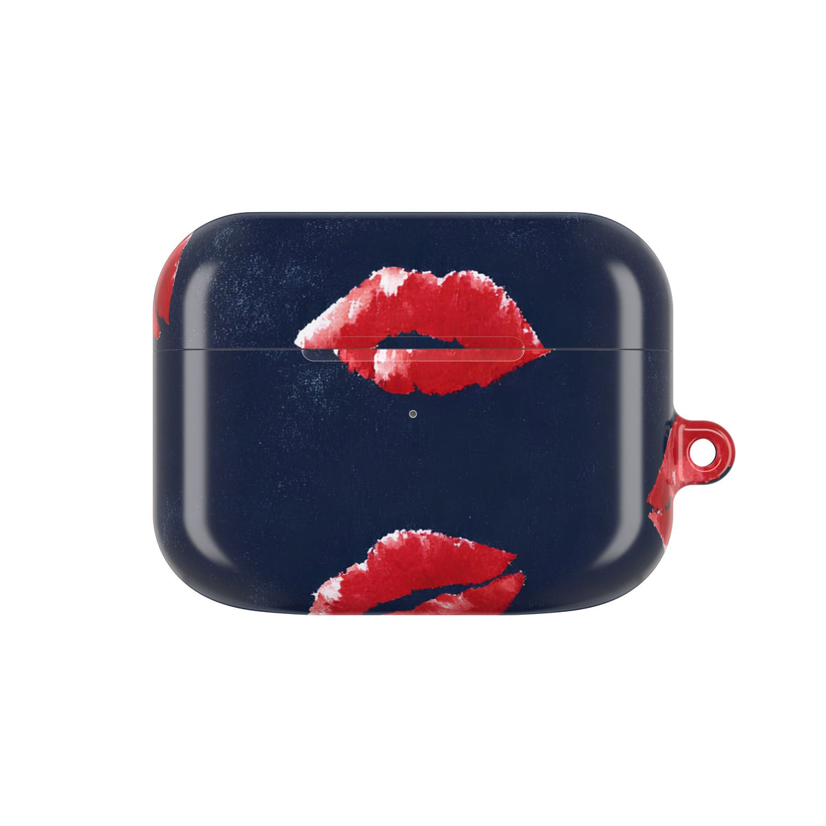 Kiss Off AirPod Case – Slim Protective Charging Case
