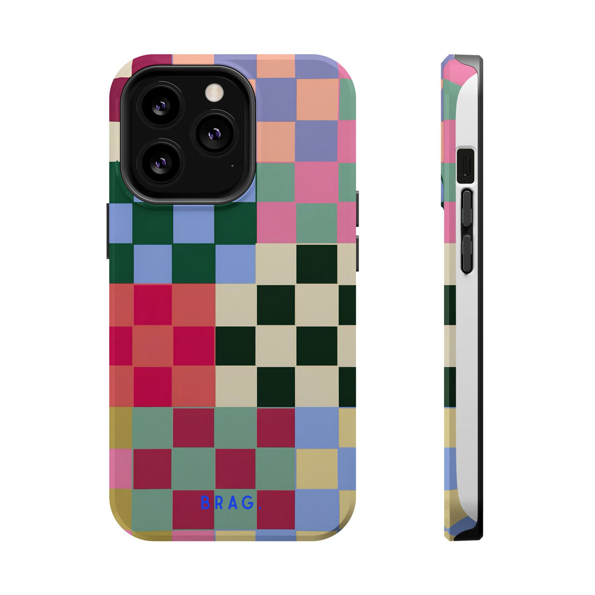 Gelato Market Magnetic Impact-Resistant Phone Case