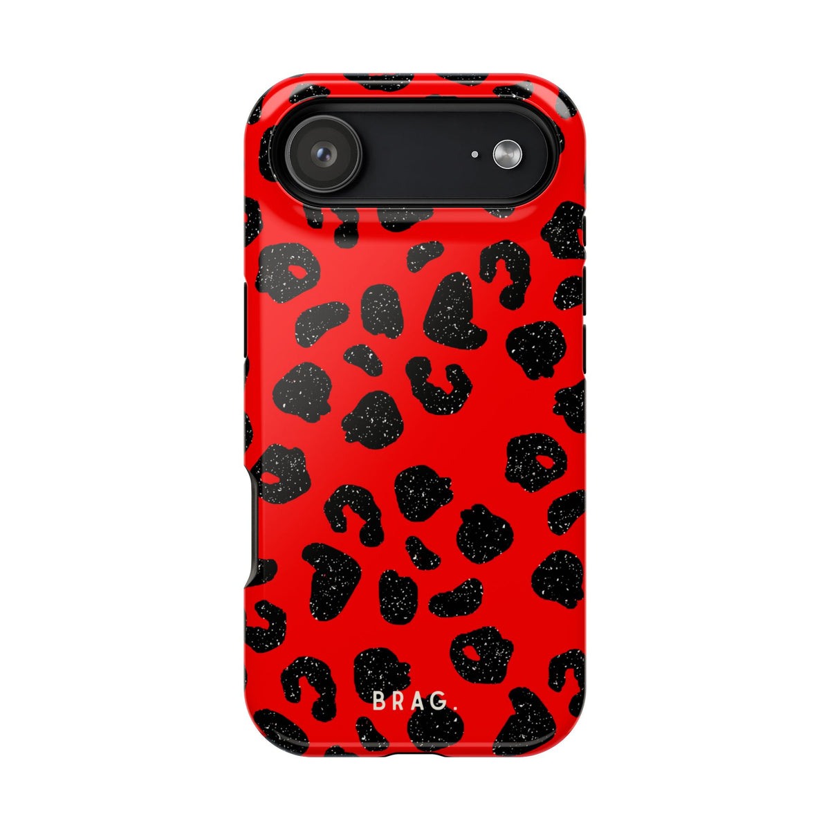 Bad Habit Magnetic Impact-Resistant Phone Case