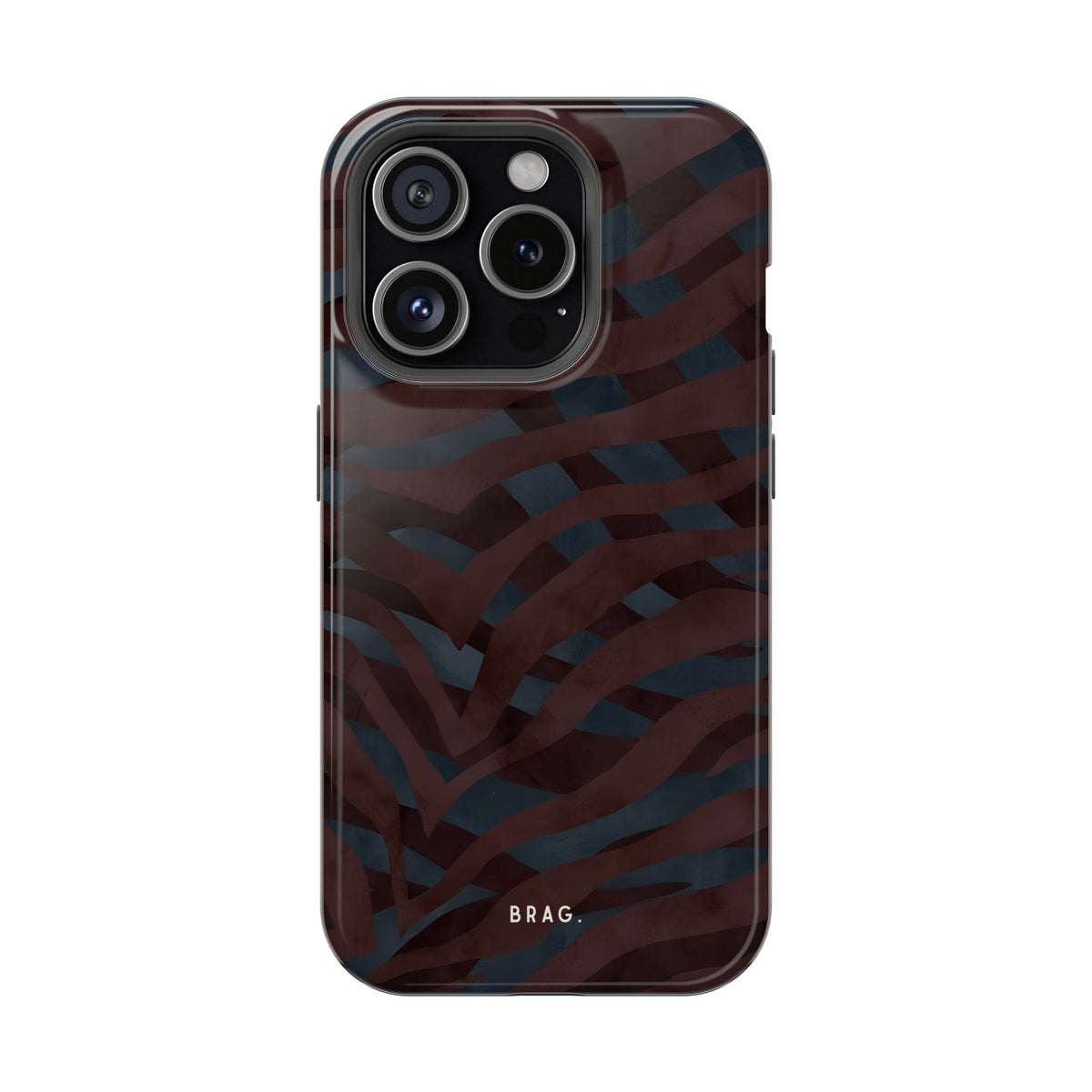 Riviera Wave Magnetic Impact-Resistant Phone Case