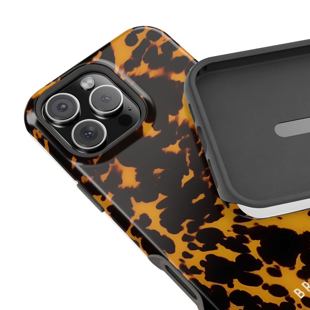 Gold Rush Magnetic Impact-Resistant Phone Case