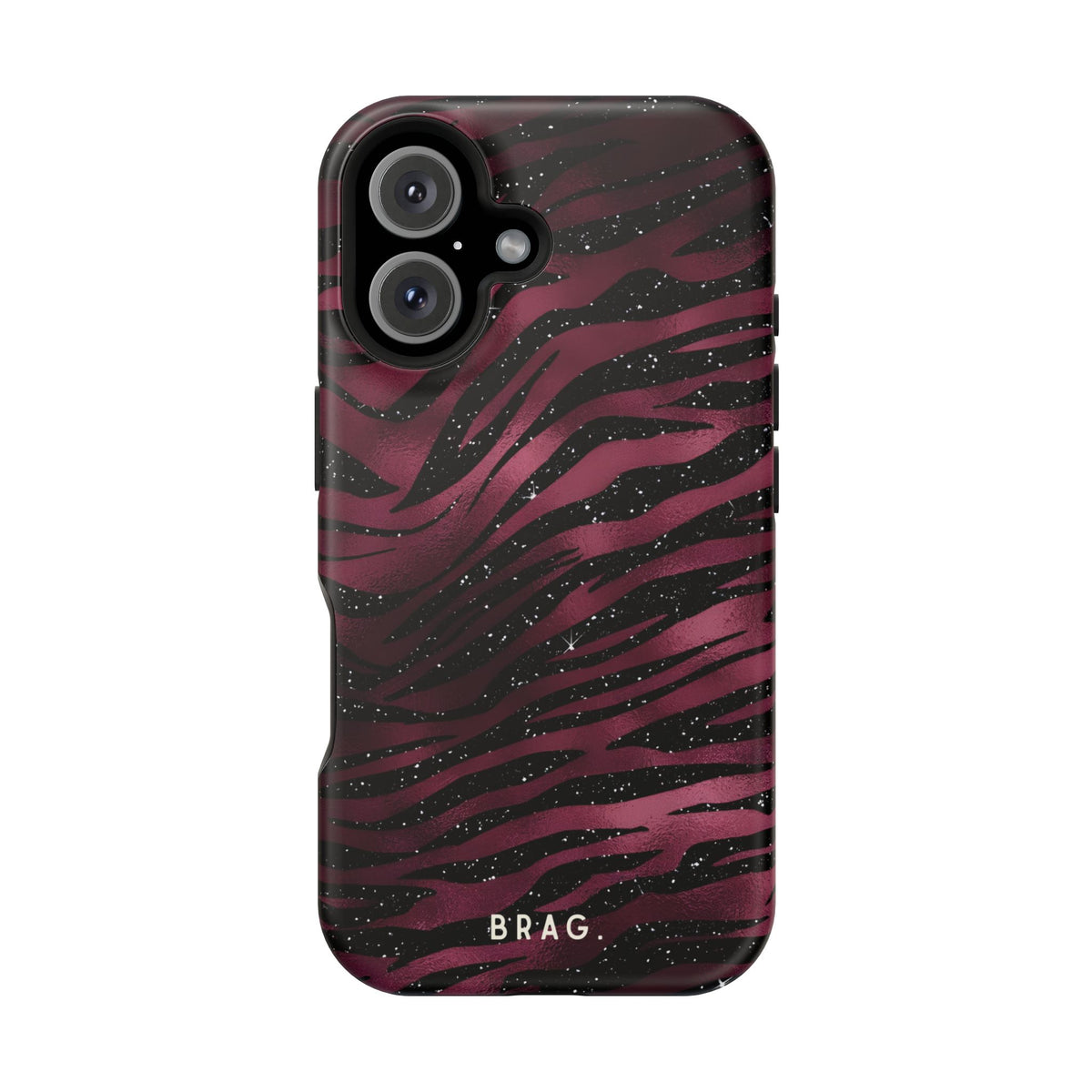 Night Fever Magnetic Impact-Resistant Phone Case